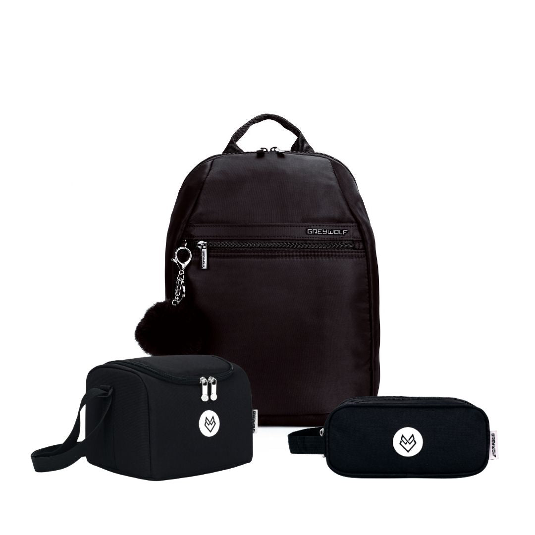 SET DALIA BLACK