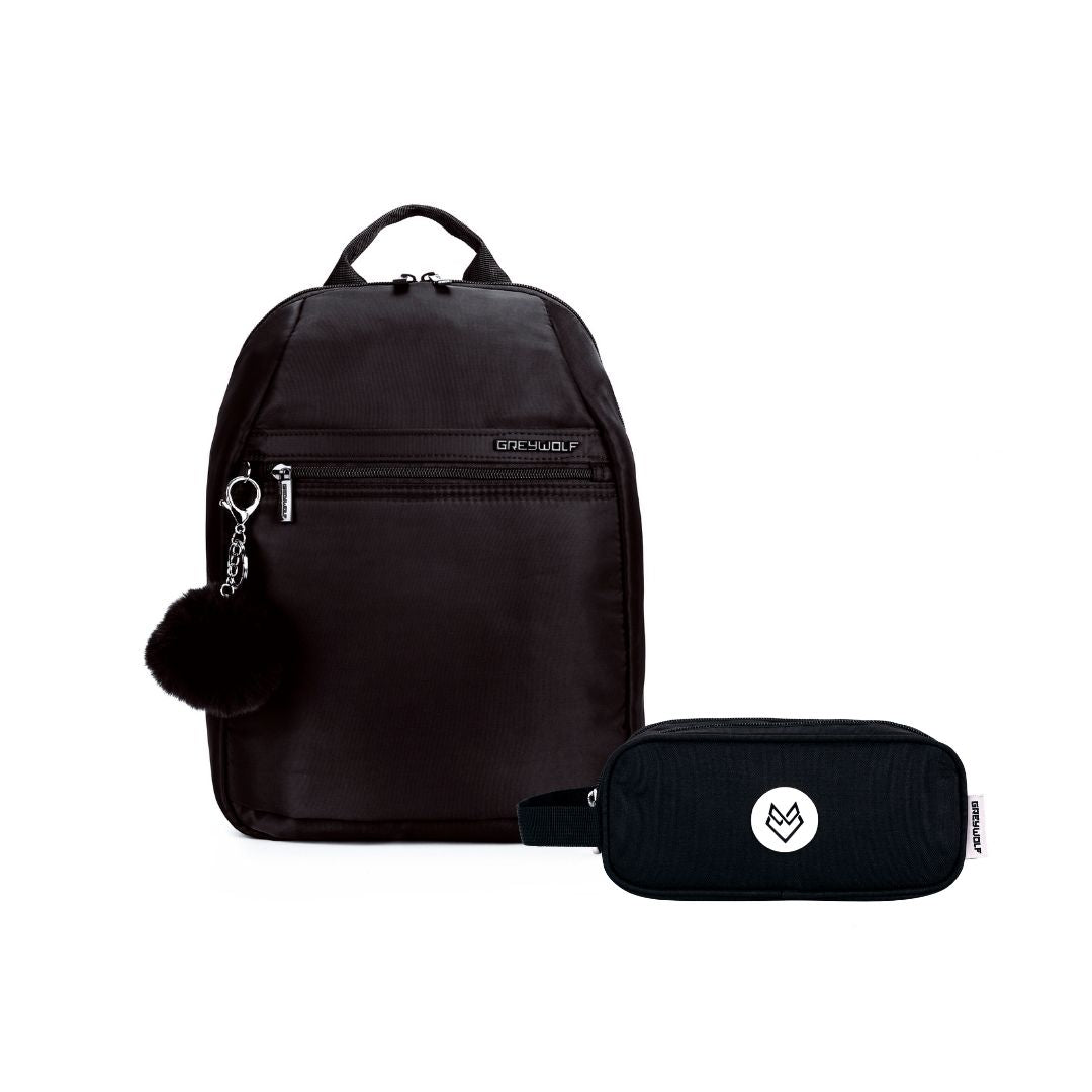 SET DALIA BLACK