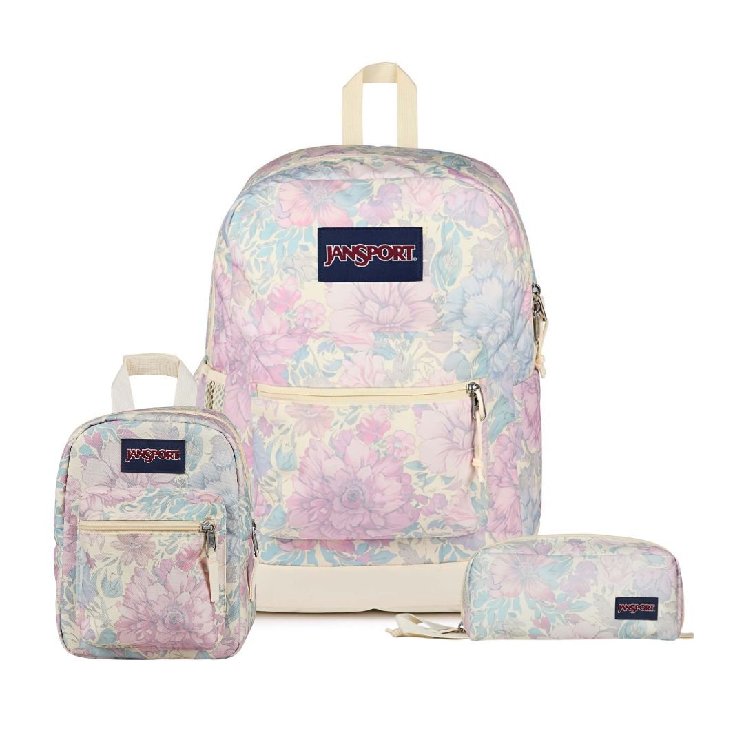 FADED TAPESTRY BUNDLE - JanSport Colombia - JS0A7ZNZ-LK7-JS0A85O6-LK7-JS0A352L-LK7