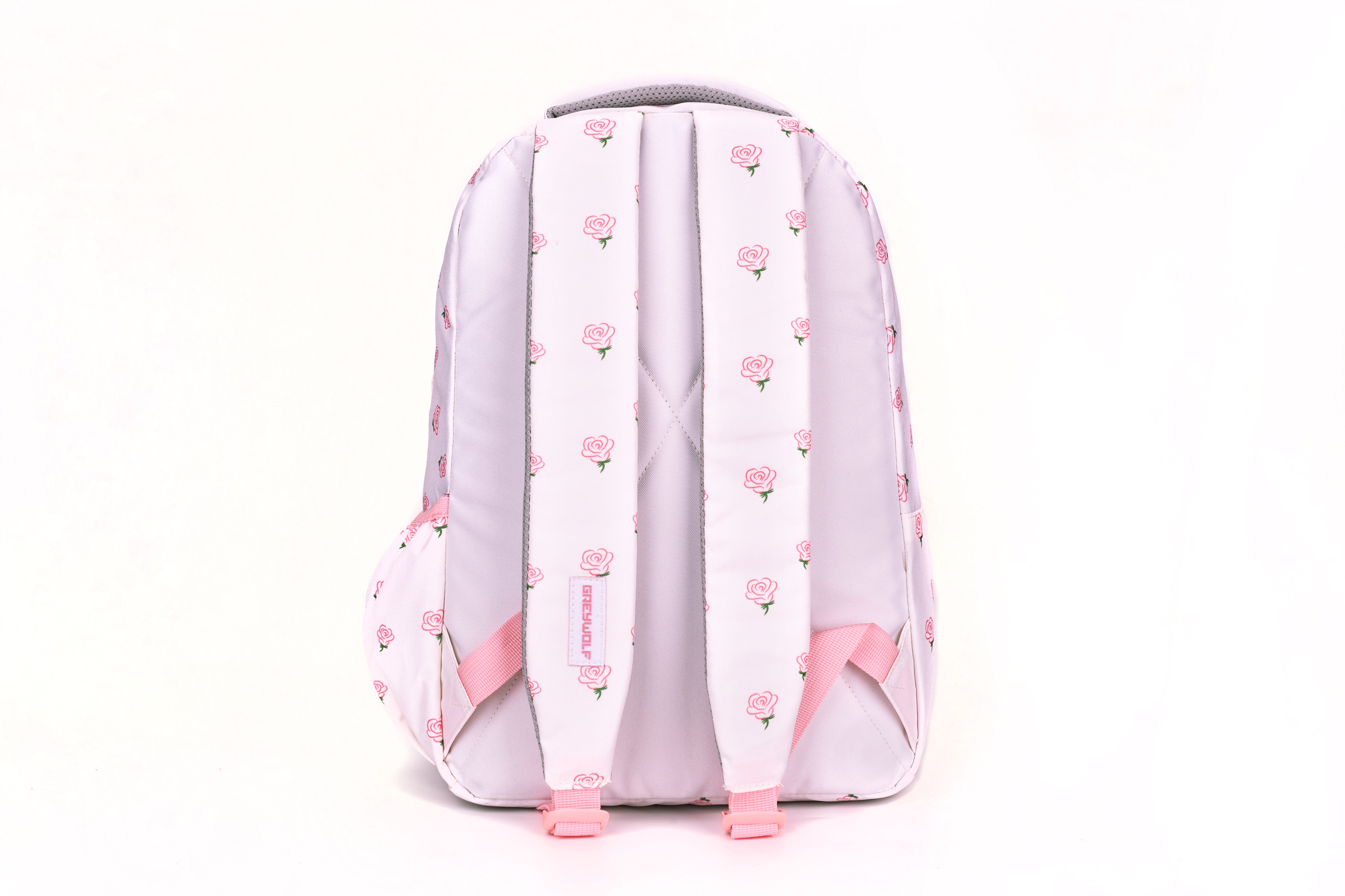 BLAZER DRAWN ROSES
