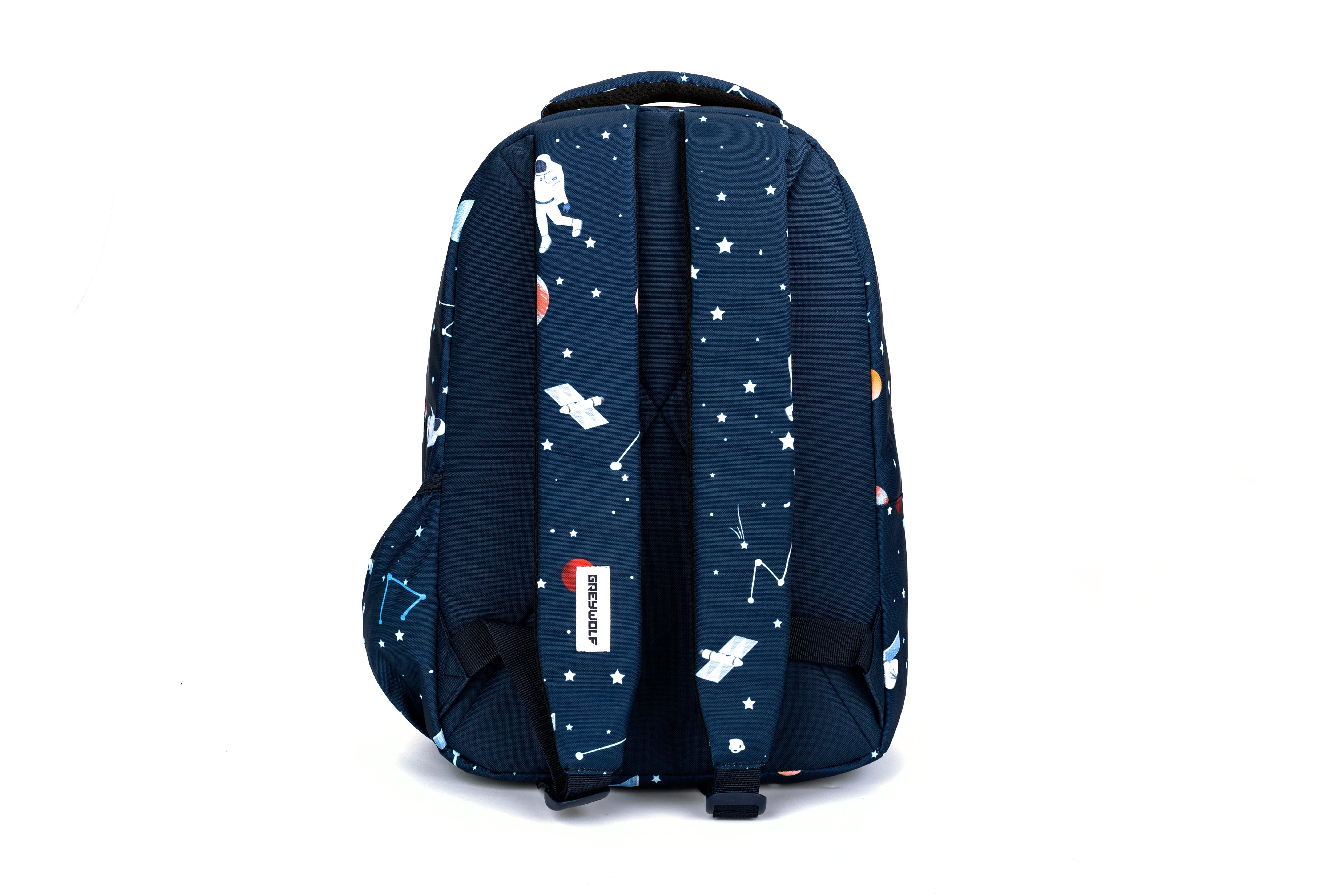 BLAZER GALAXY UNIVERSE