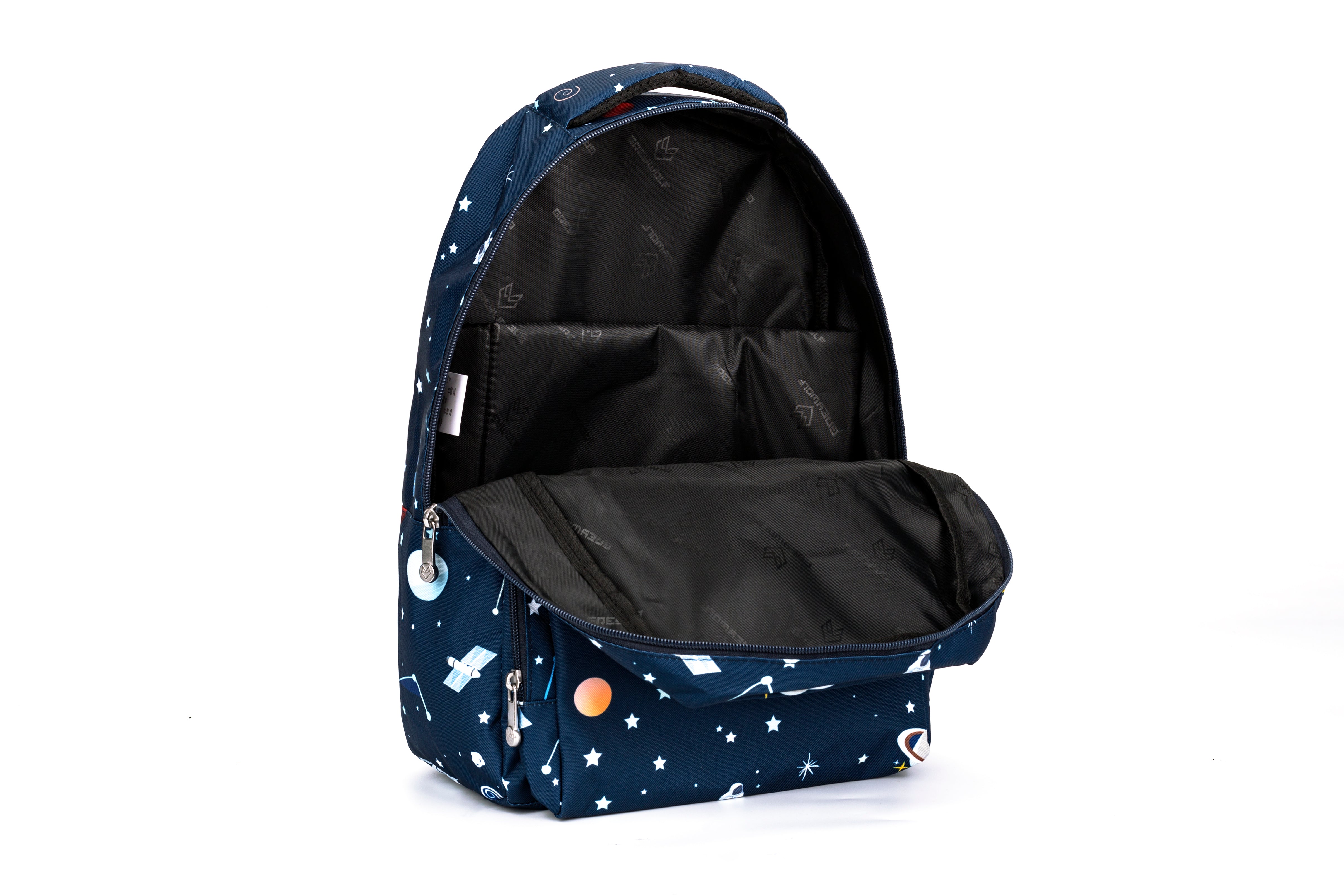 BLAZER GALAXY UNIVERSE