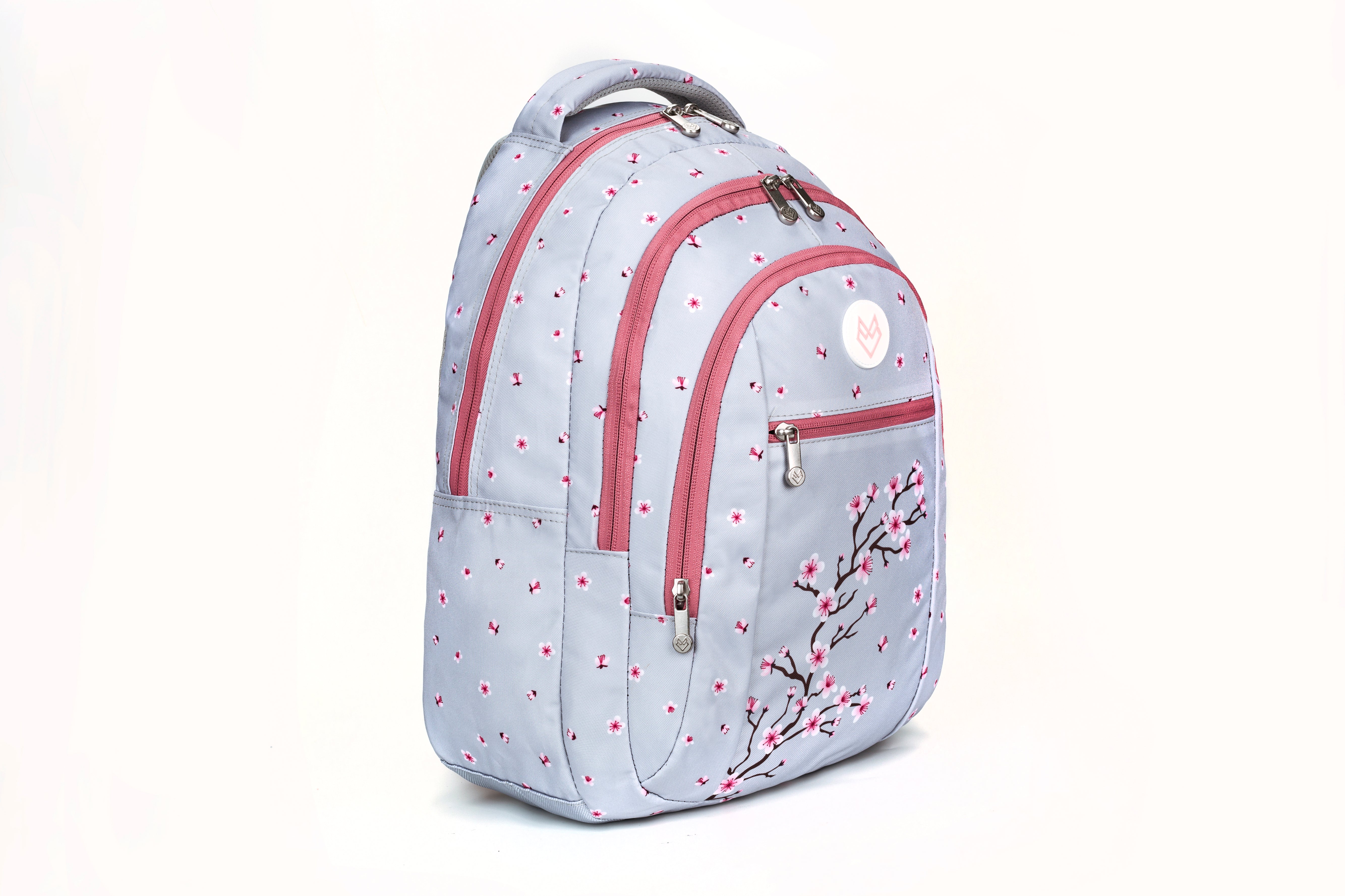 RAVEN CHERRY BLOSSOM