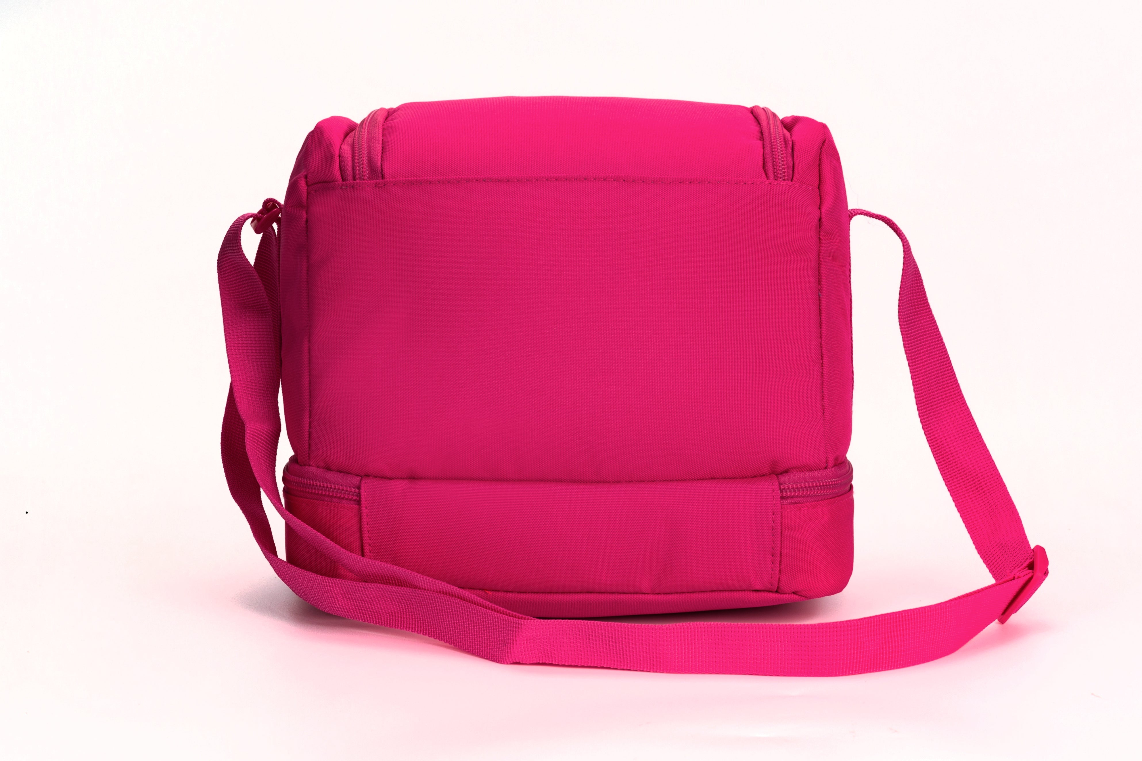 DOUBLE TOPPER PINK