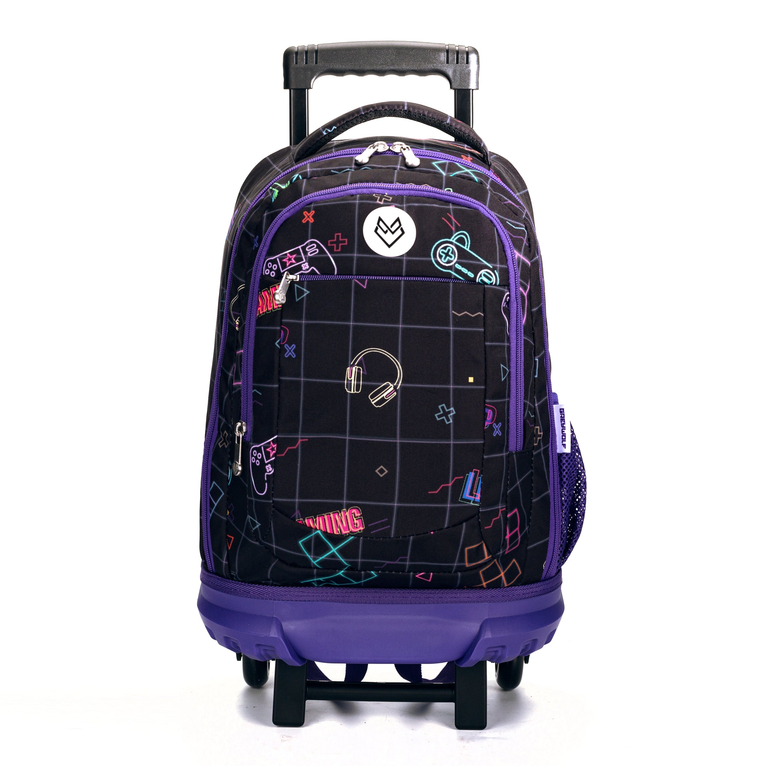 ECHO TROLLEY ARCADE