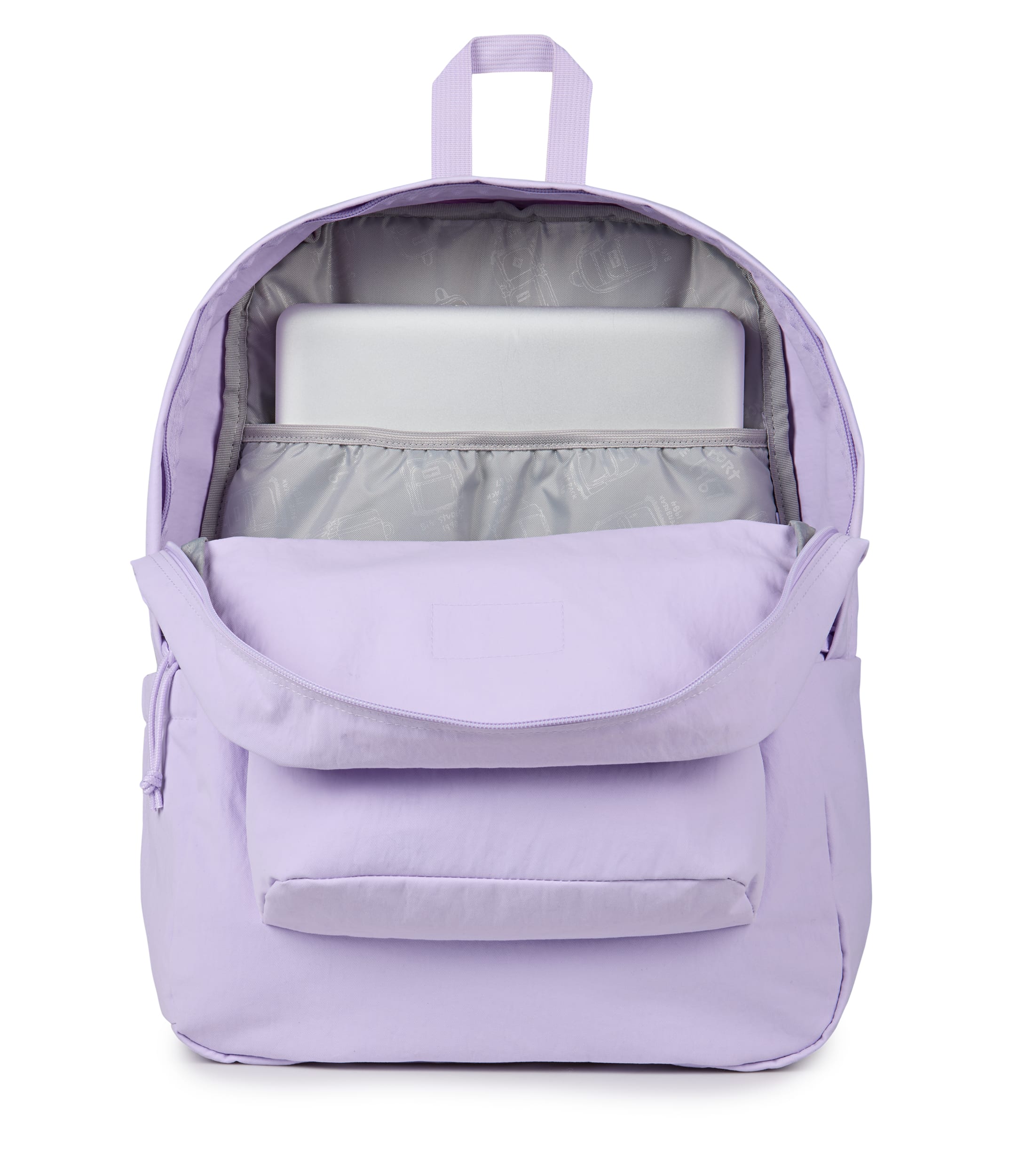 SUPERBREAK PLUS FX - JanSport Colombia - JS0A4QUA-DM6