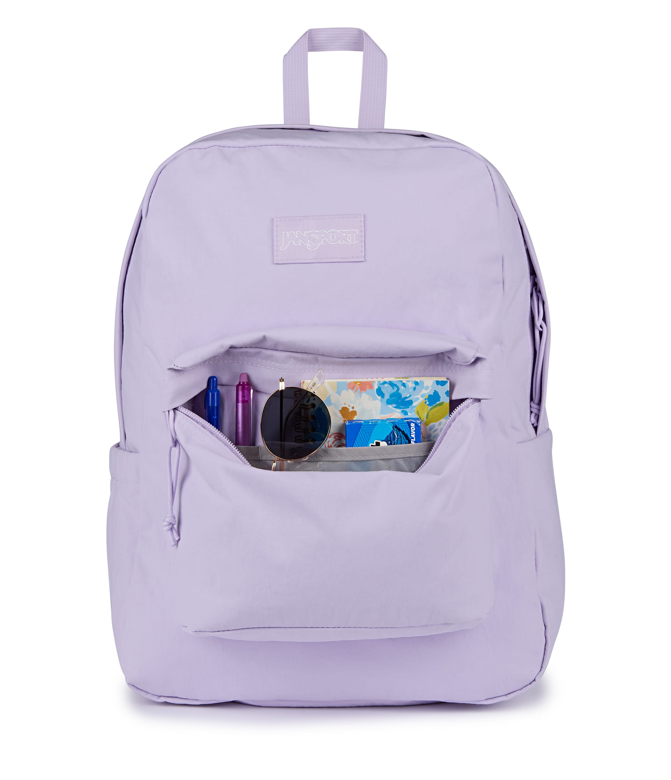 SUPERBREAK PLUS FX - JanSport Colombia - JS0A4QUA-DM6