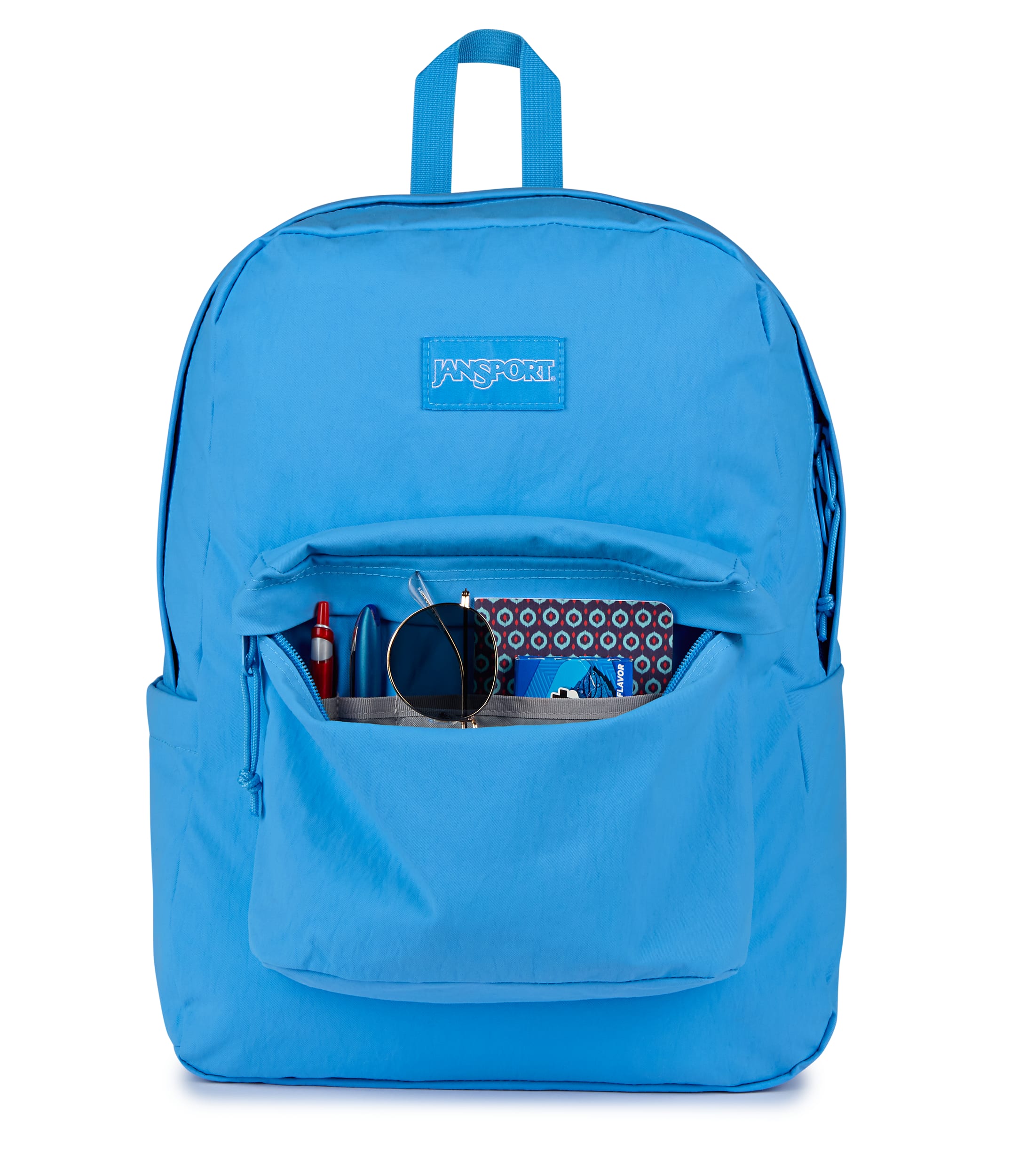 SUPERBREAK PLUS FX - JanSport Colombia - JS0A4QUA-DM6