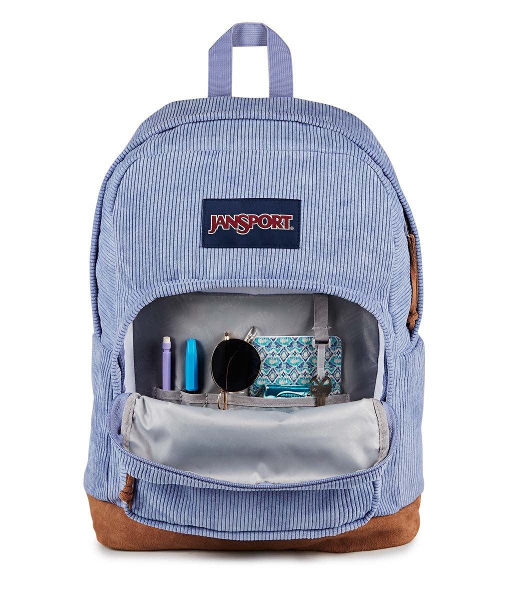 RIGHT PACK EXPRESSIONS - JanSport Colombia - JS0A4QVB-DF3