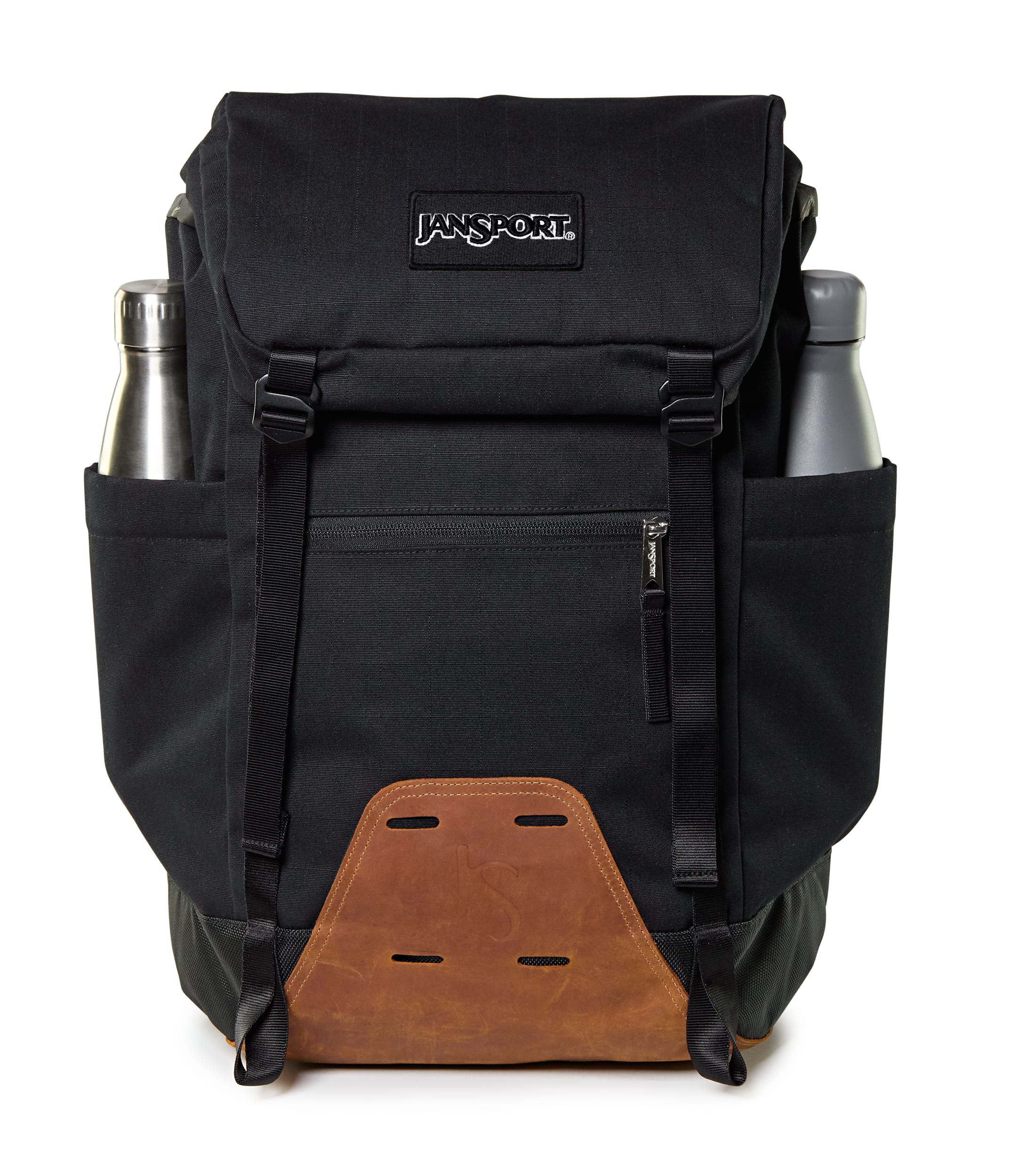 CRUISER RUCKSACK BLACK - JanSport Colombia - JS0A86EP-008