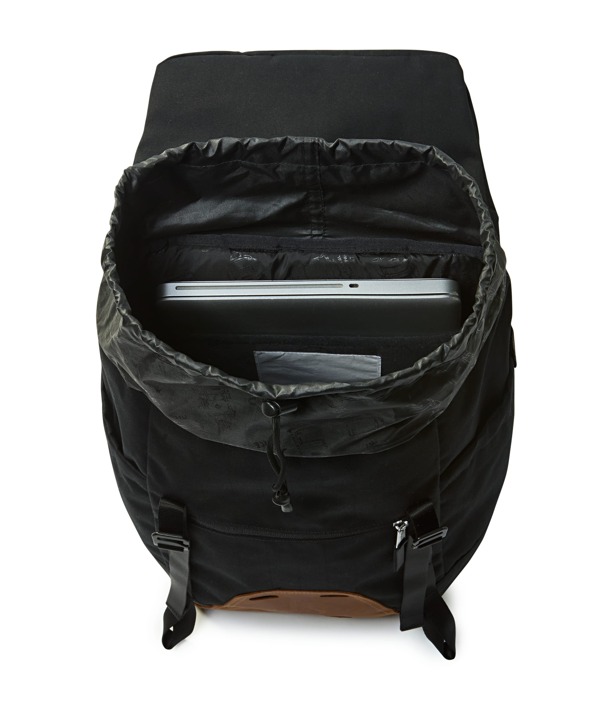 CRUISER RUCKSACK BLACK - JanSport Colombia - JS0A86EP-7F7