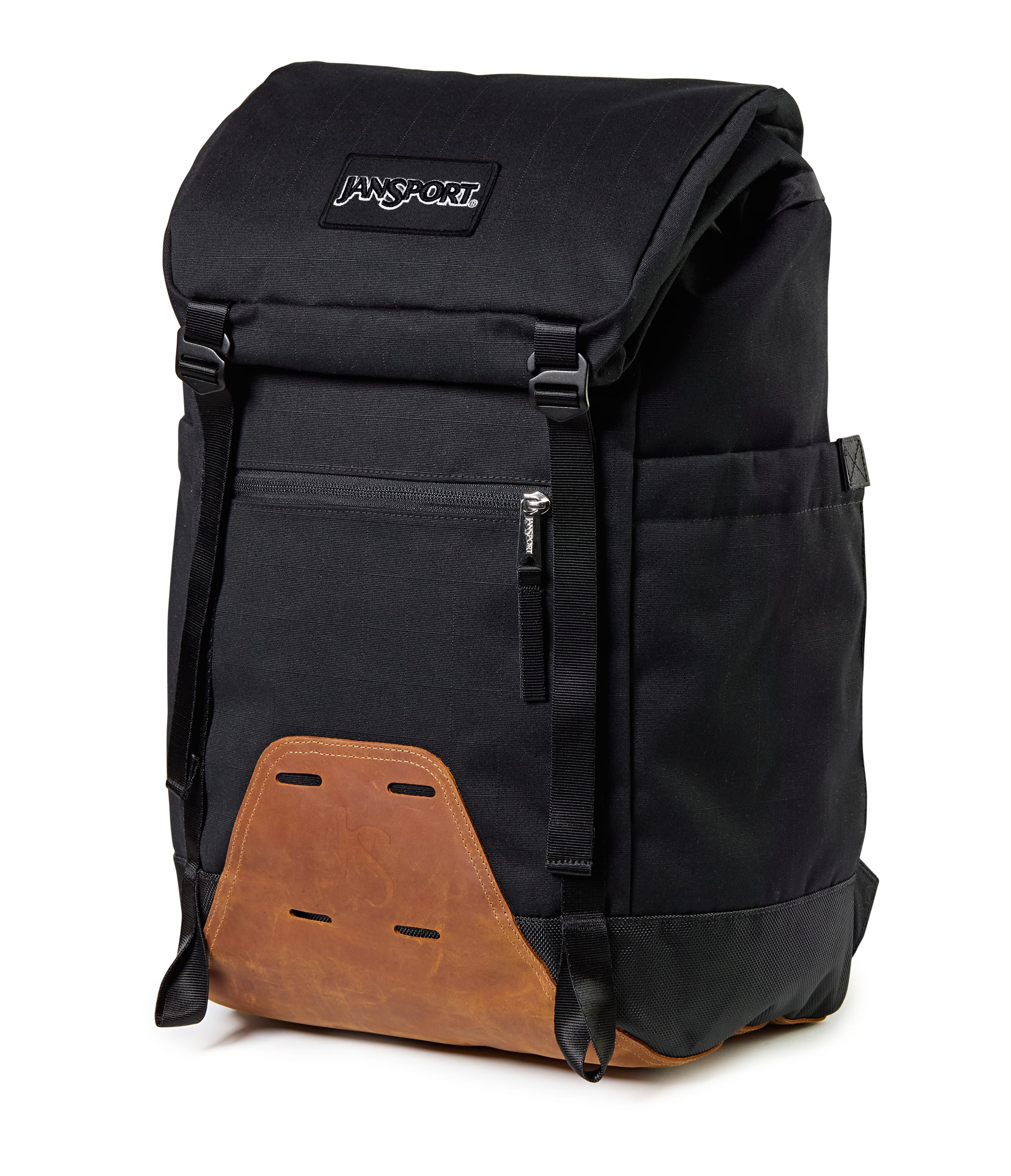 CRUISER RUCKSACK BLACK - JanSport Colombia - JS0A86EP-7F7