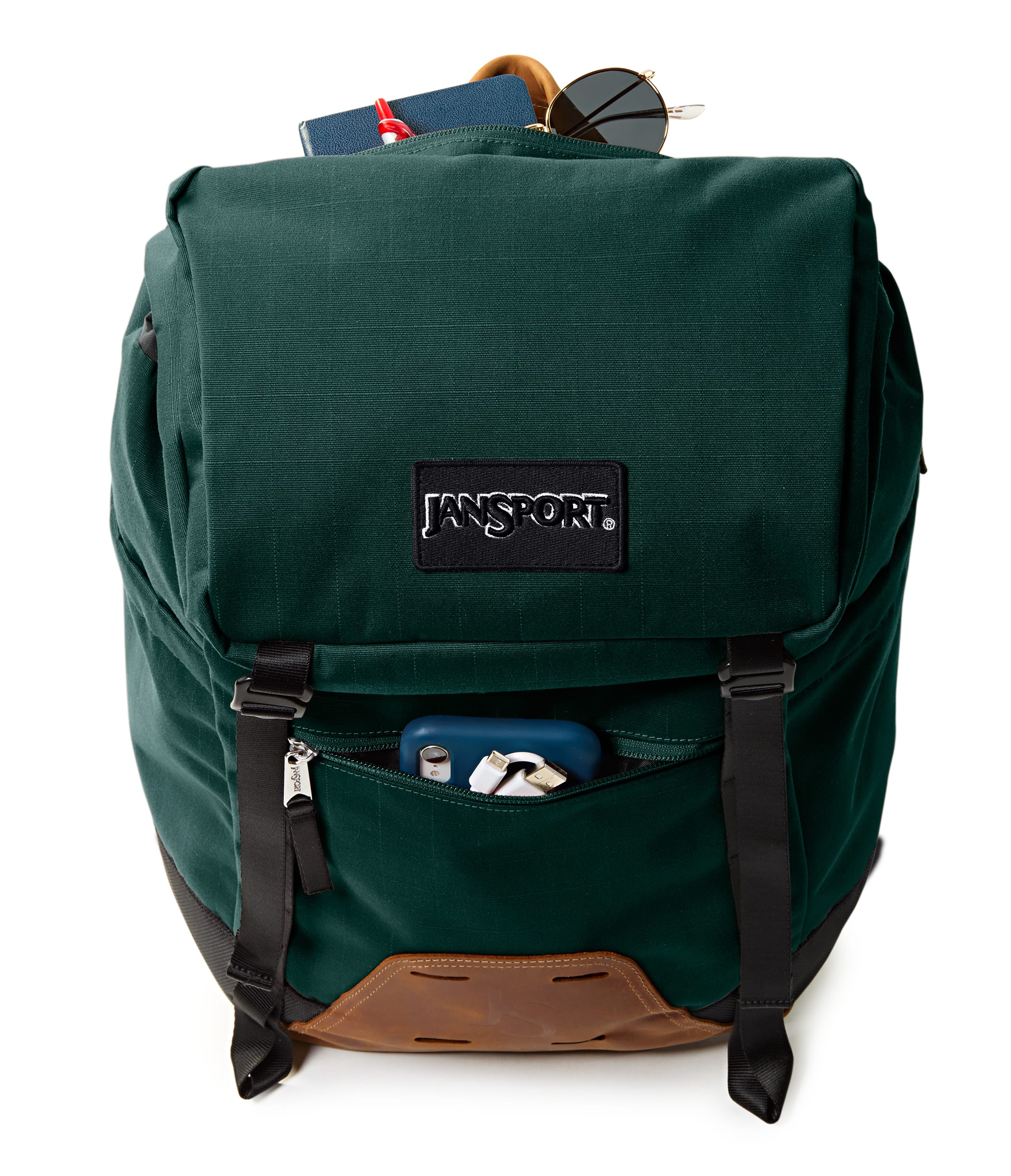 CRUISER RUCKSACK BLACK - JanSport Colombia - JS0A86EP-7F7
