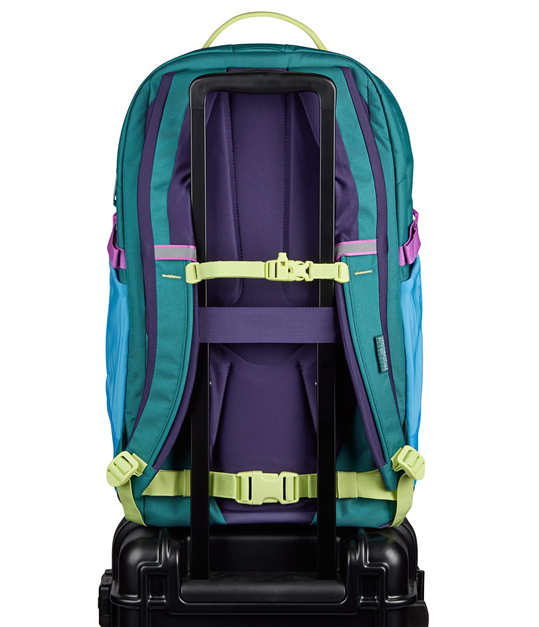 ALL AROUND PACK 34L - JanSport Colombia - JS0A86ER-DH2