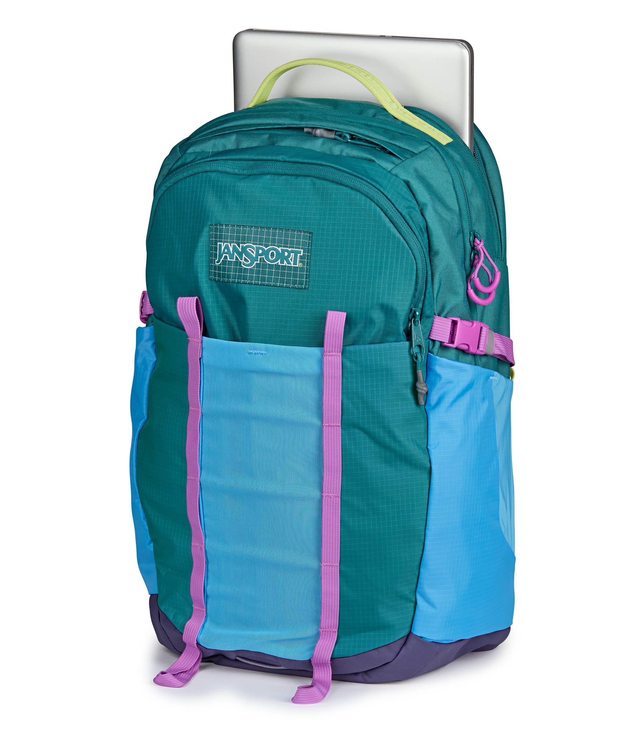 ALL AROUND PACK 34L - JanSport Colombia - JS0A86ER-DH2