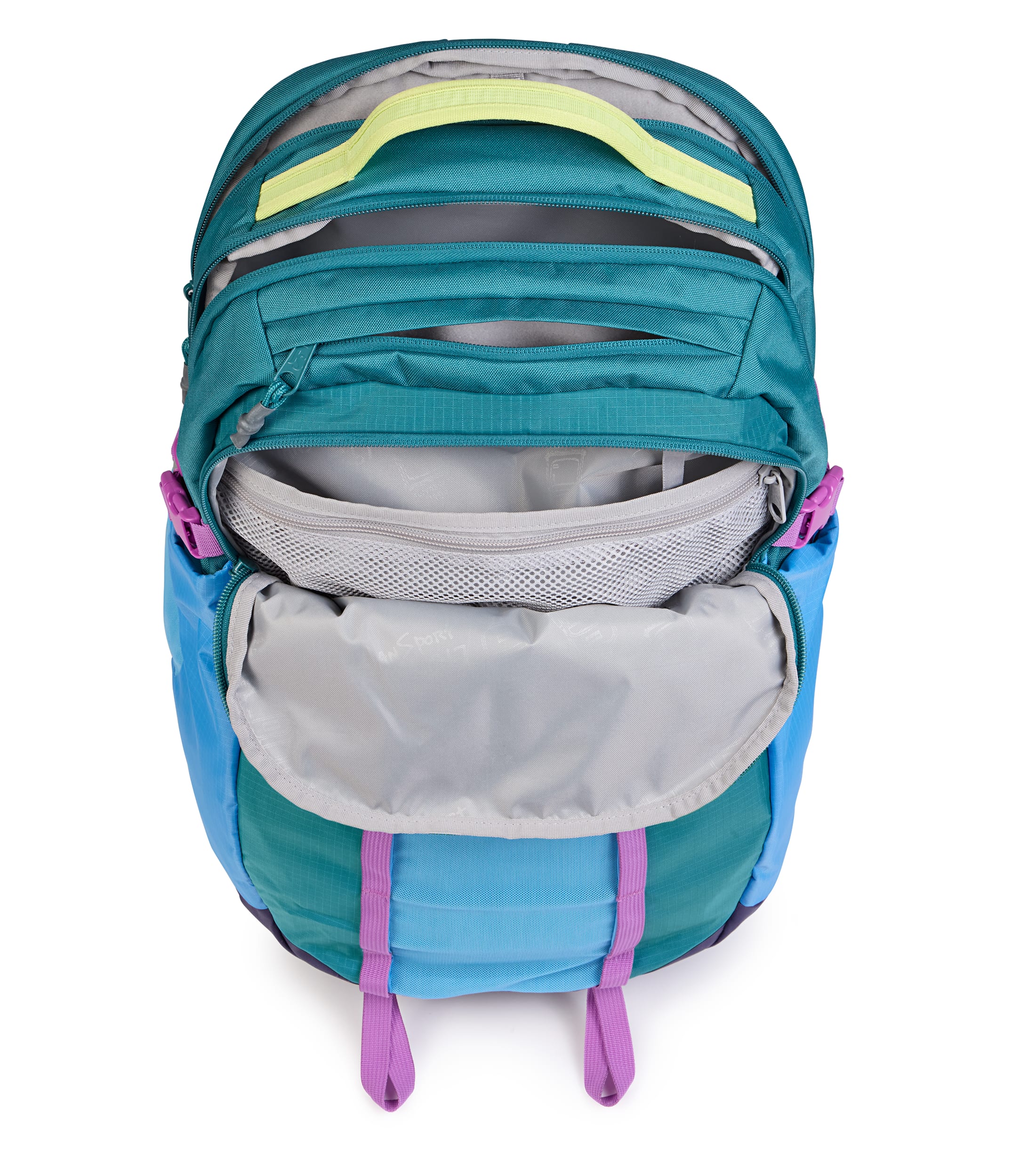 ALL AROUND PACK 34L - JanSport Colombia - JS0A86ER-DH2