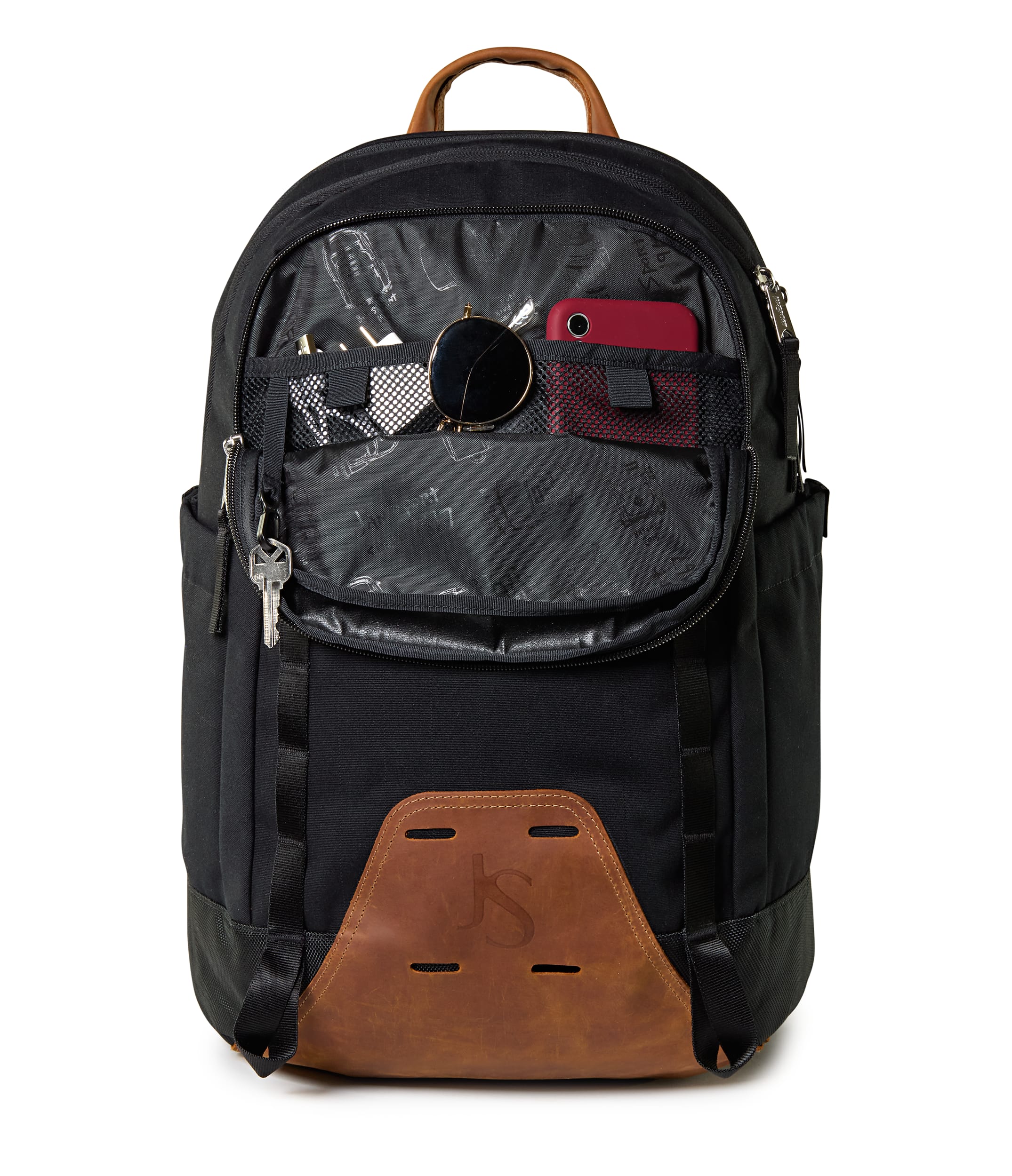 PITSTOP DAYPACK - JanSport Colombia - JS0A86EW-7F7