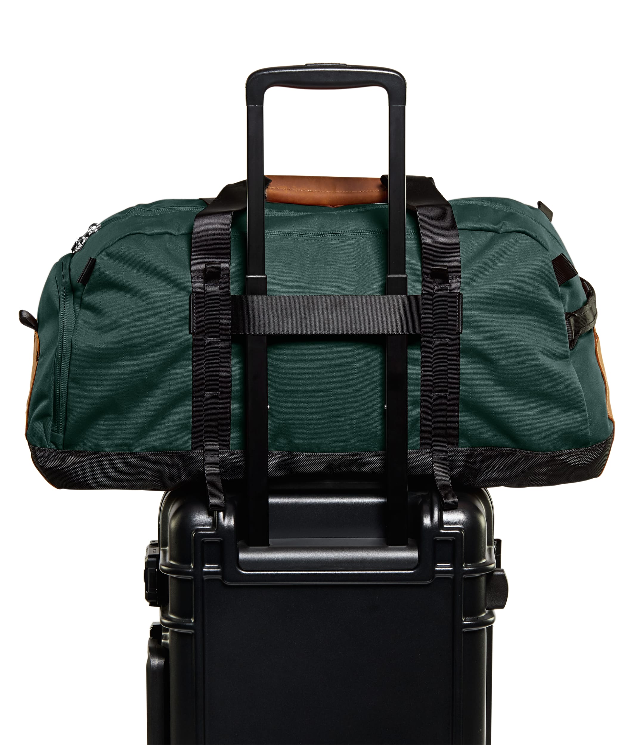 SMOOTH RIDE DUFFLE - JanSport Colombia - JS0A86EX-7F7