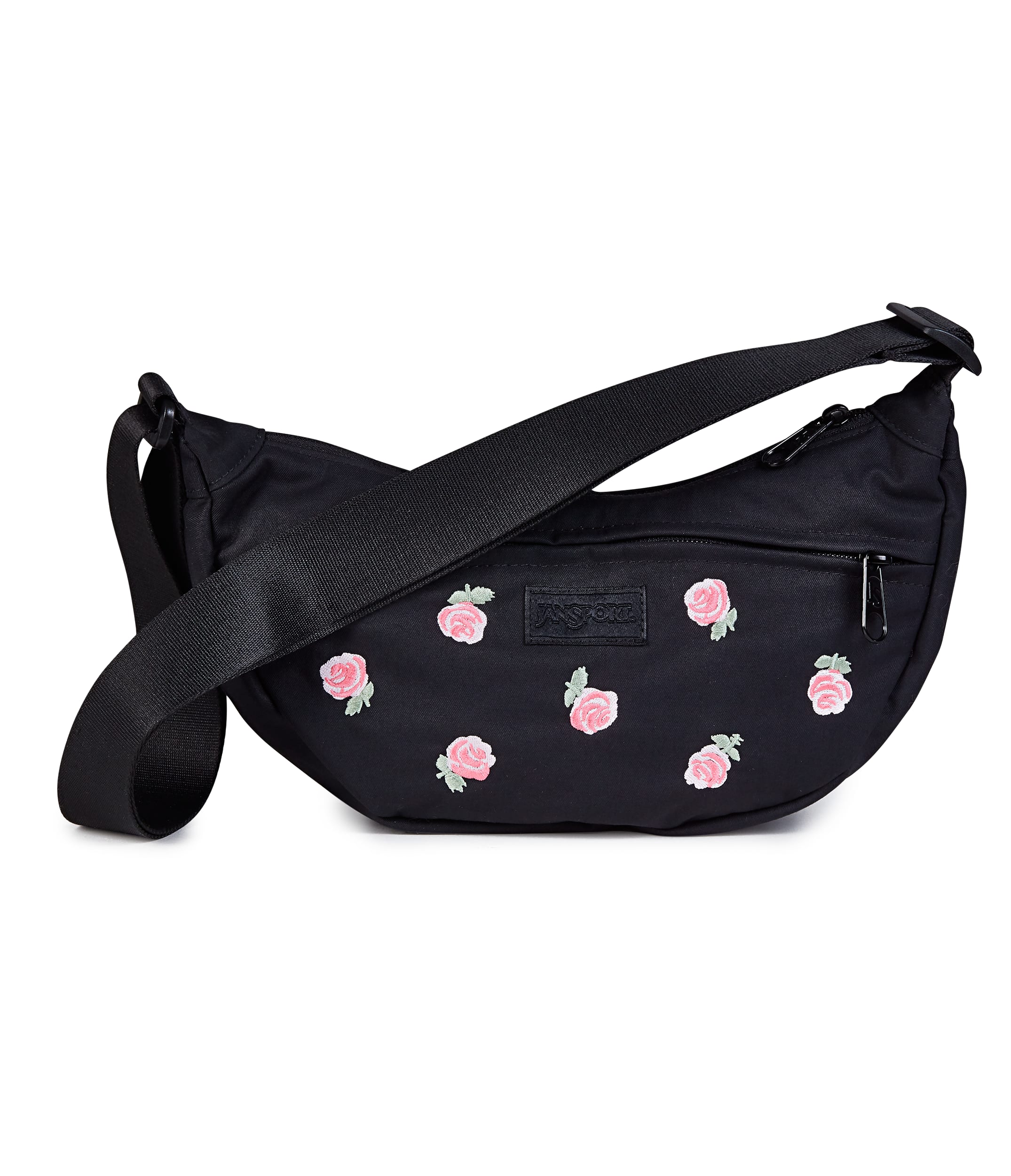 UNPHASED CROSSBODY SMALL FX - JanSport Colombia - JS0A8E8H-A0N