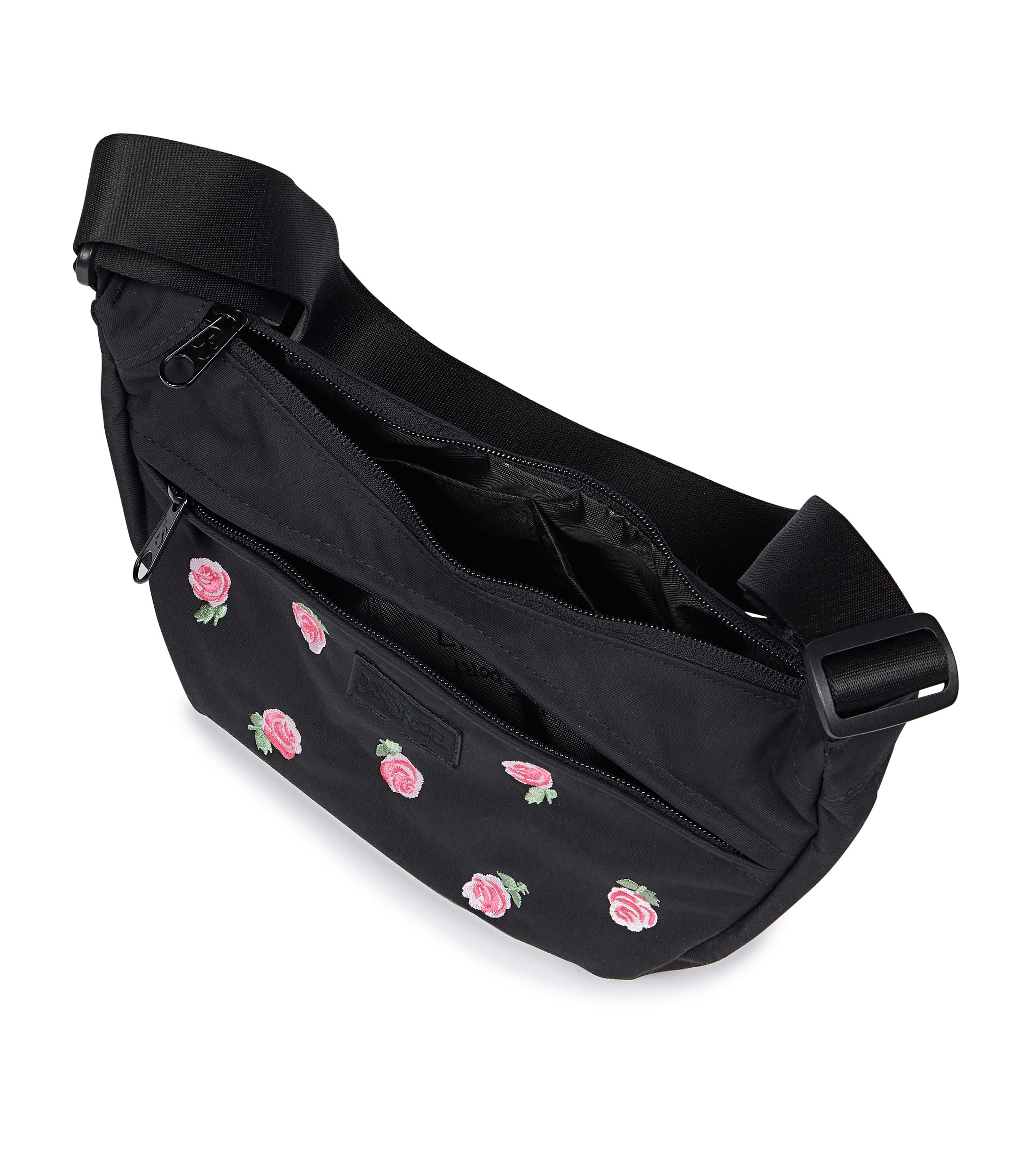 UNPHASED CROSSBODY SMALL FX - JanSport Colombia - JS0A8E8H-A0N