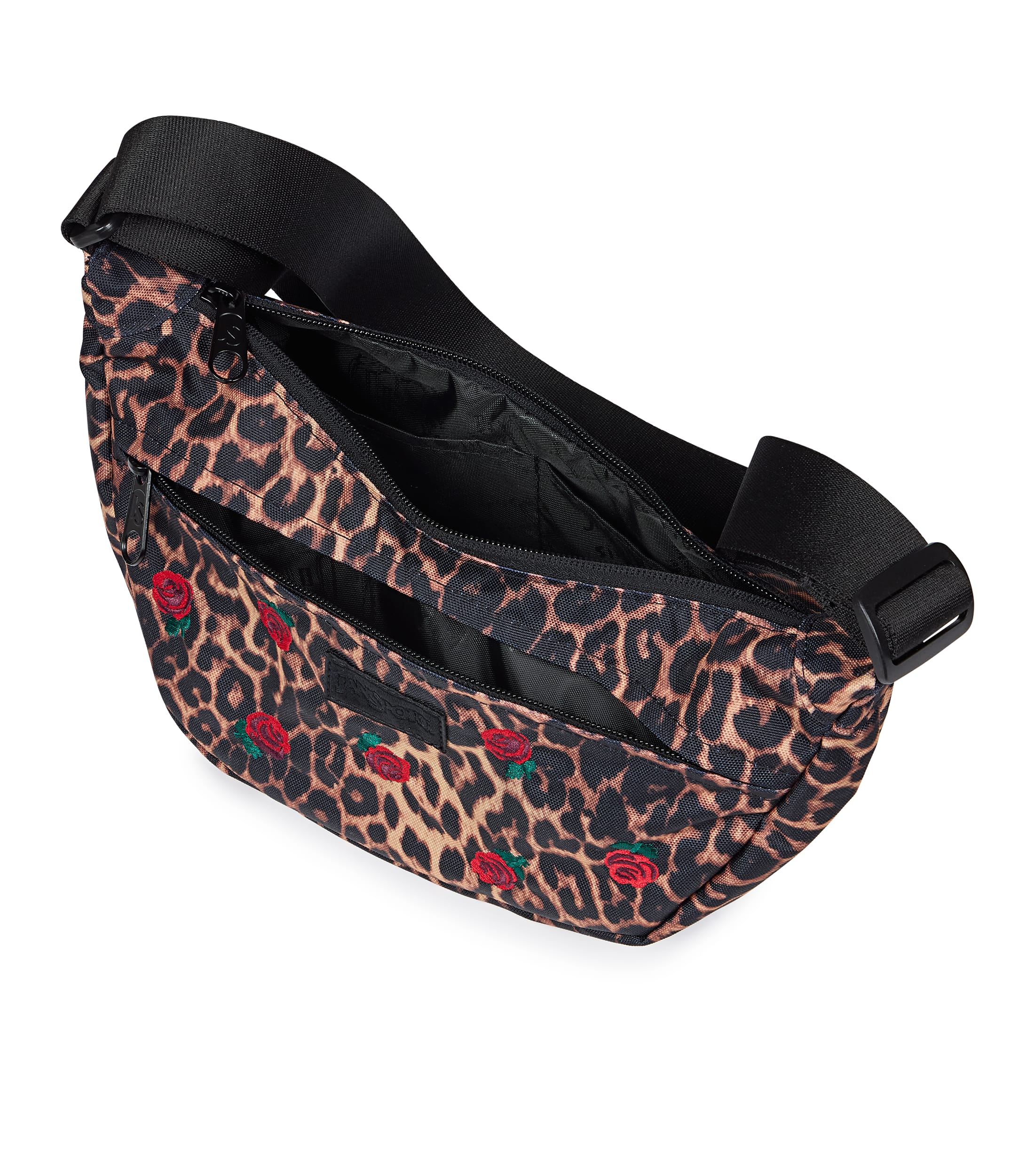 UNPHASED CROSSBODY SMALL FX - JanSport Colombia -