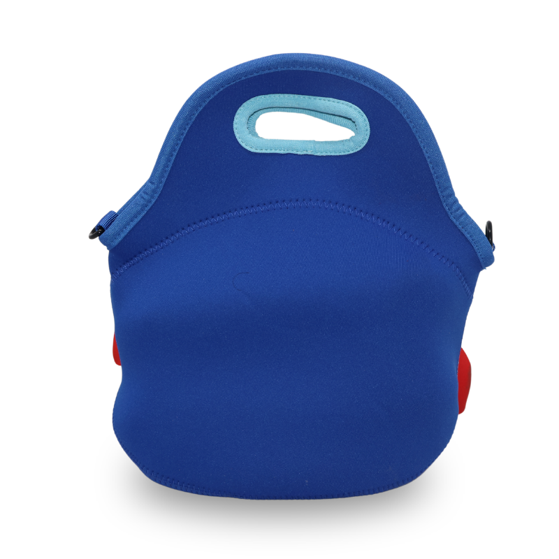 LUNCH BAG SPACEWALK
