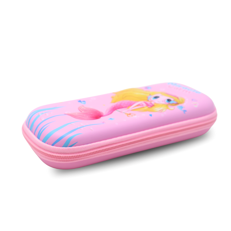 PENCIL CASE MERMAID