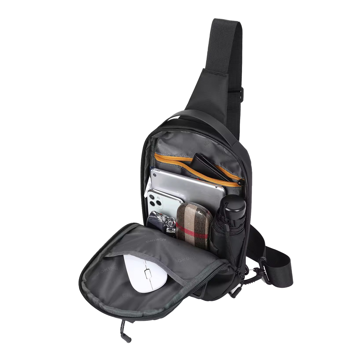 CHEST BAG