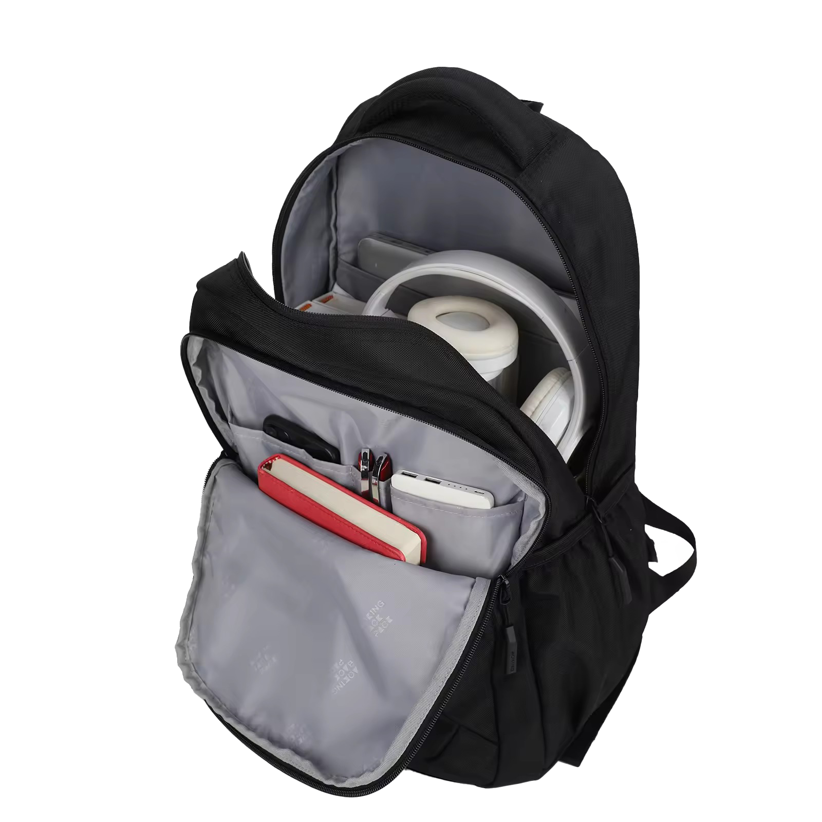 BACKPACK