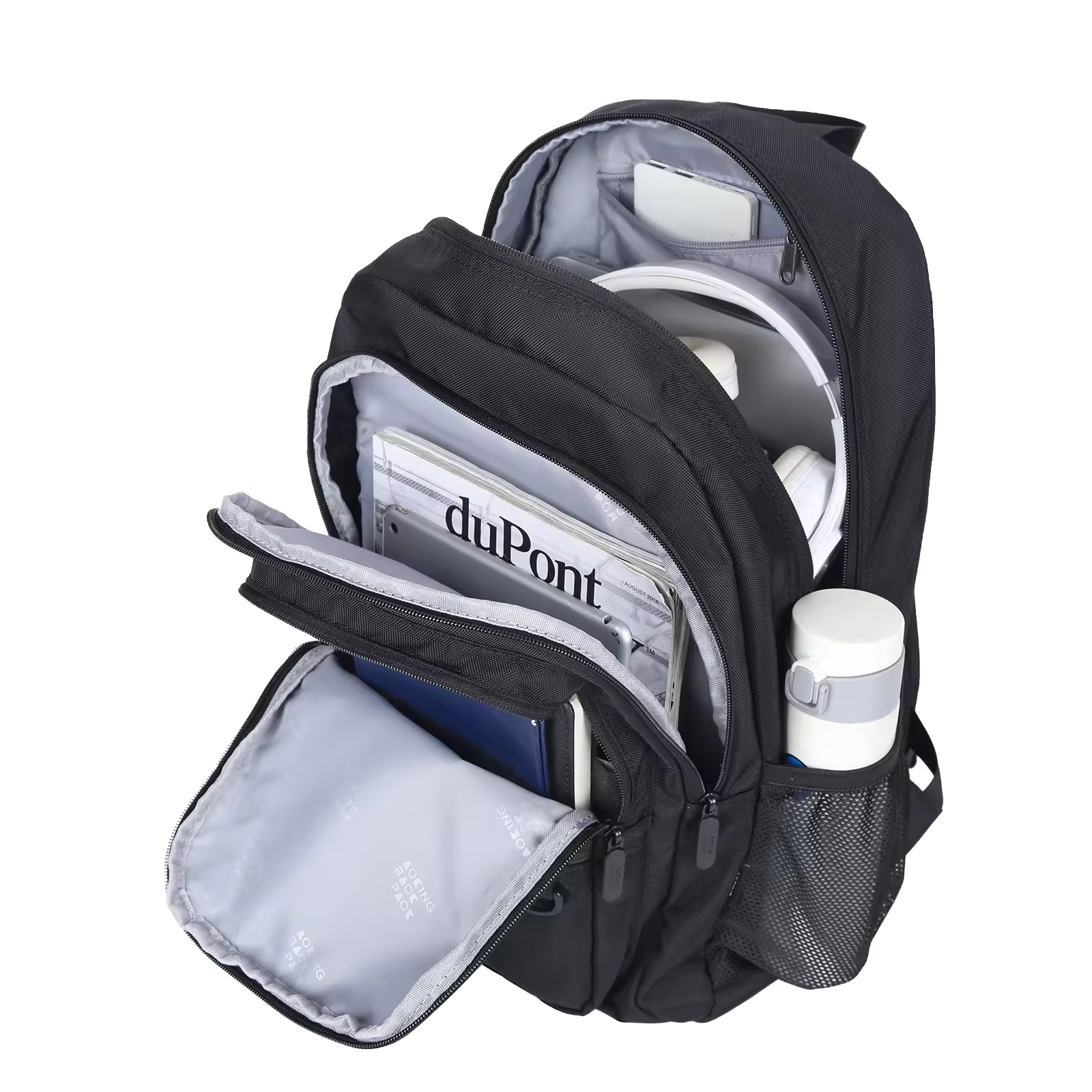 BACKPACK