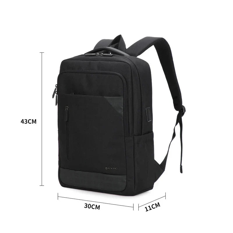 Aoking Tech Mochila Escolar o Universitaria