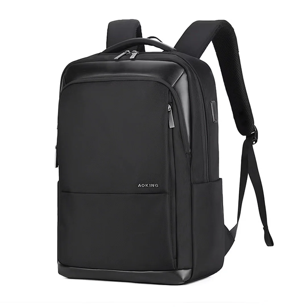 Aoking Business Mochila Ejecutiva o Universitaria para Laptop