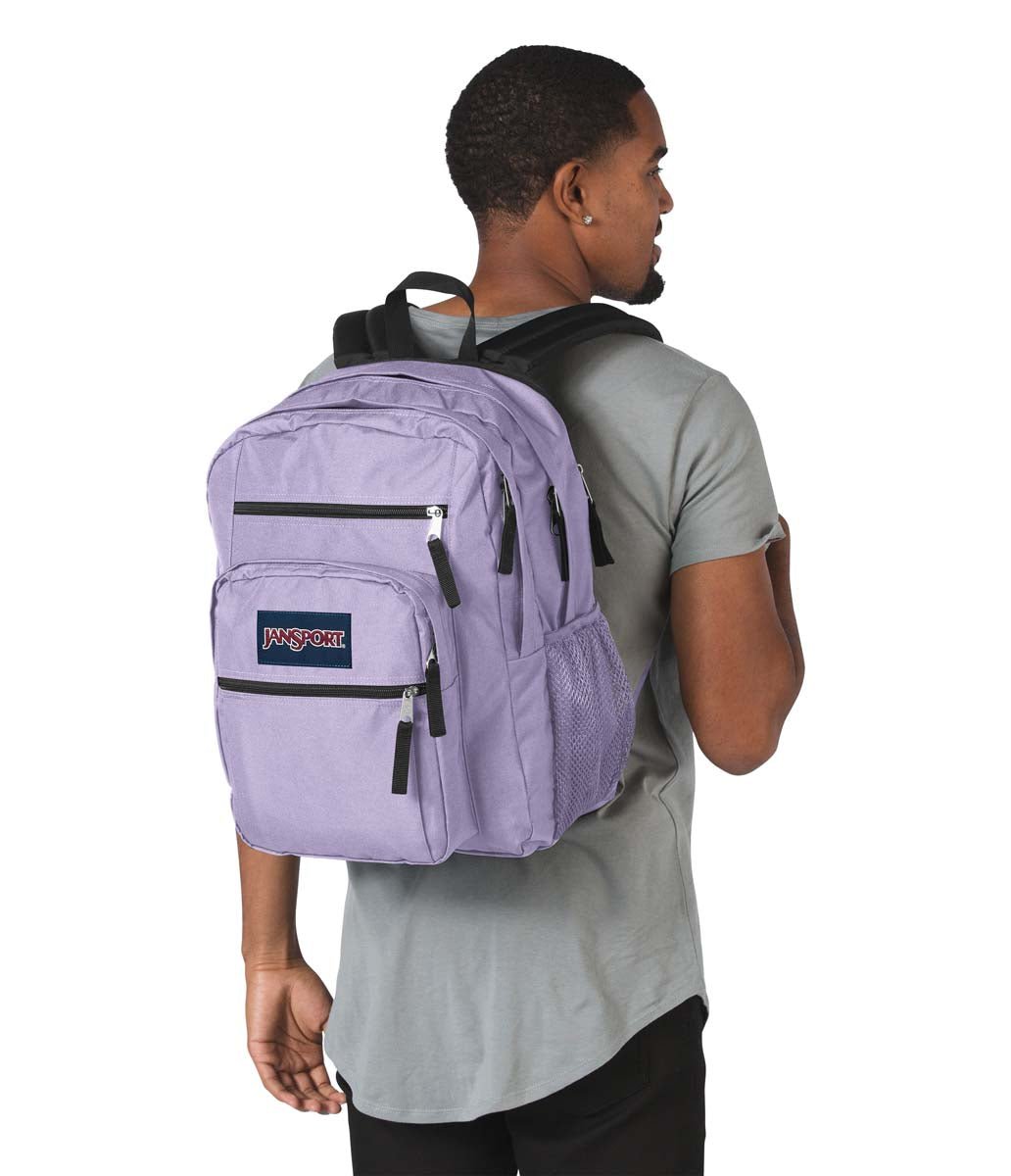 BIG STUDENT