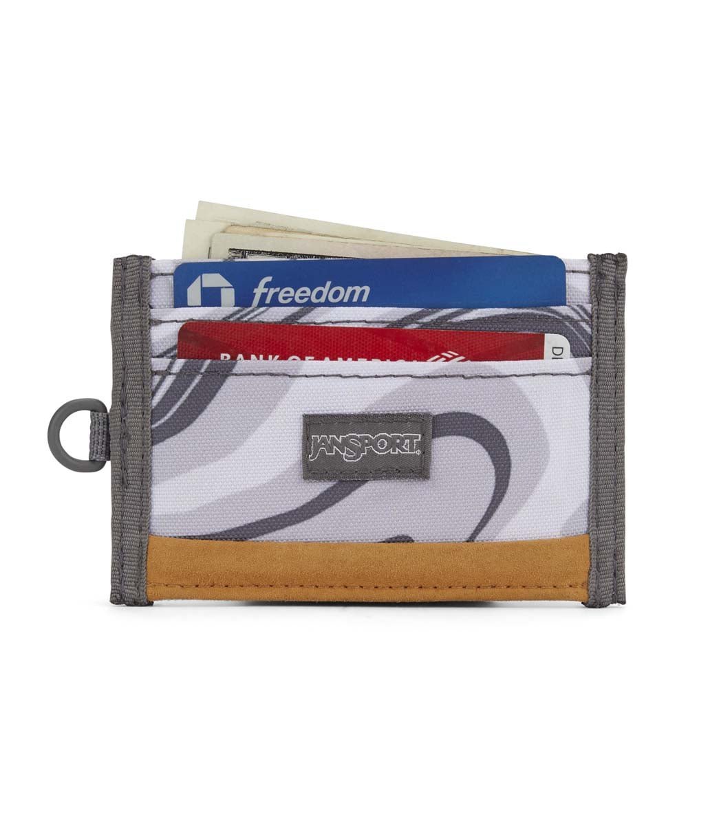 CORE CARDHOLDER WALLET - JanSport Colombia - JS0A7UVC-91X