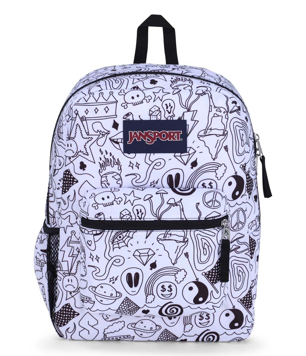 BROKEN BROADCAST BUNDLE - JanSport Colombia - JS0A47LW-JS0A85O3-GJ1
