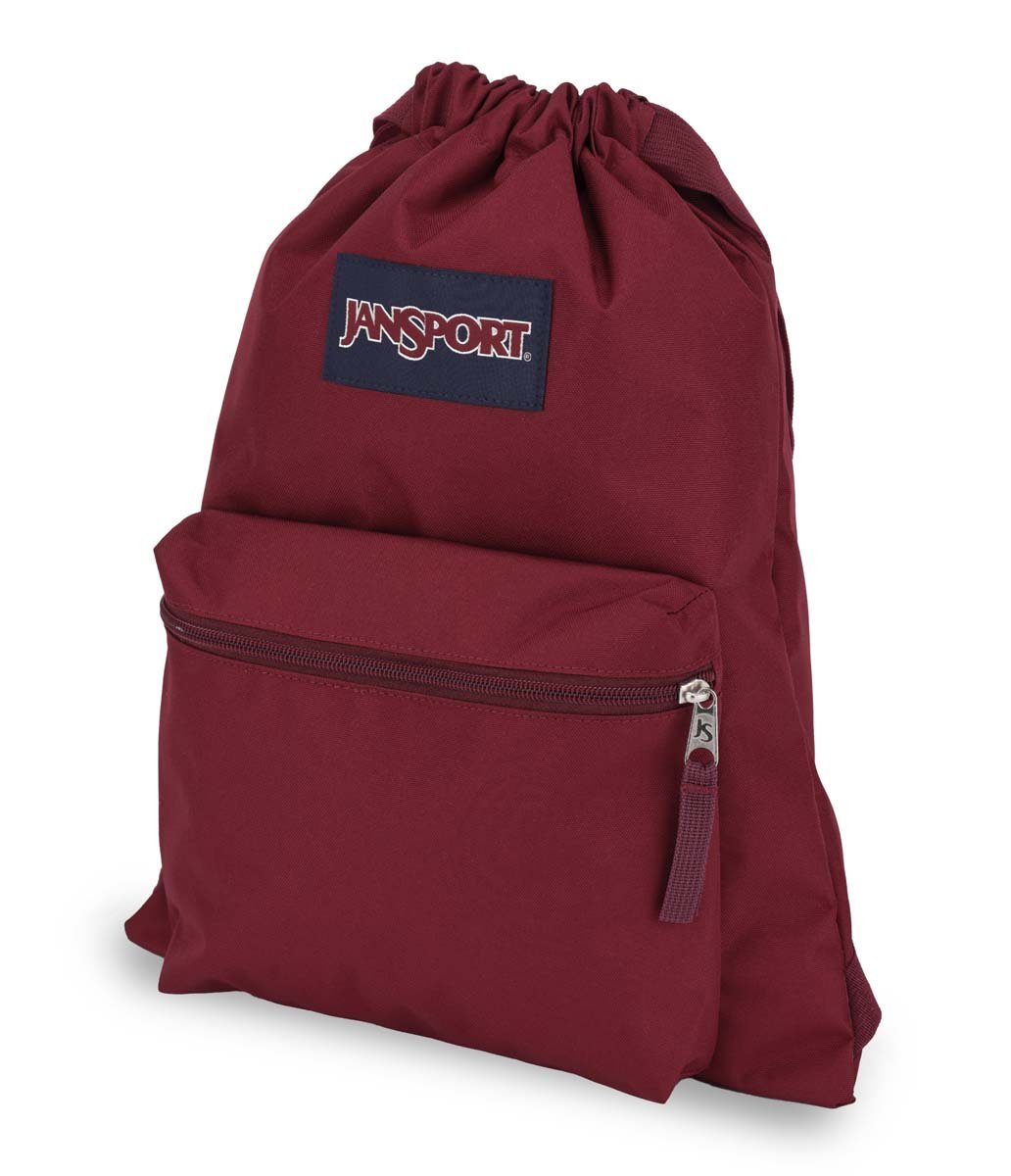 Draw Sack - JanSport Colombia - JS0A83LQ-003