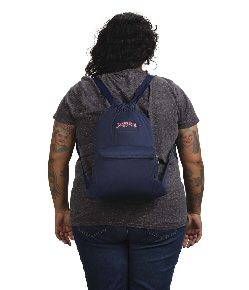 double - JanSport Colombia - JS0A83LQ-003