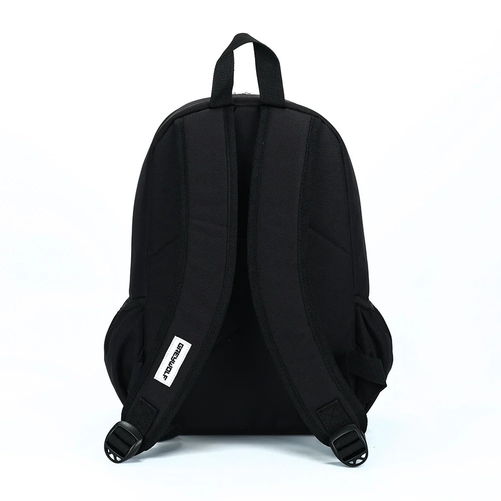 Greywolf Mochila Compact Escolar