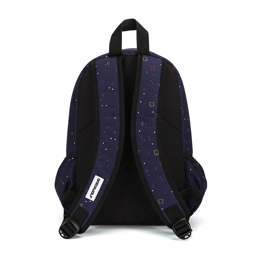 Greywolf Mochila Compact Escolar
