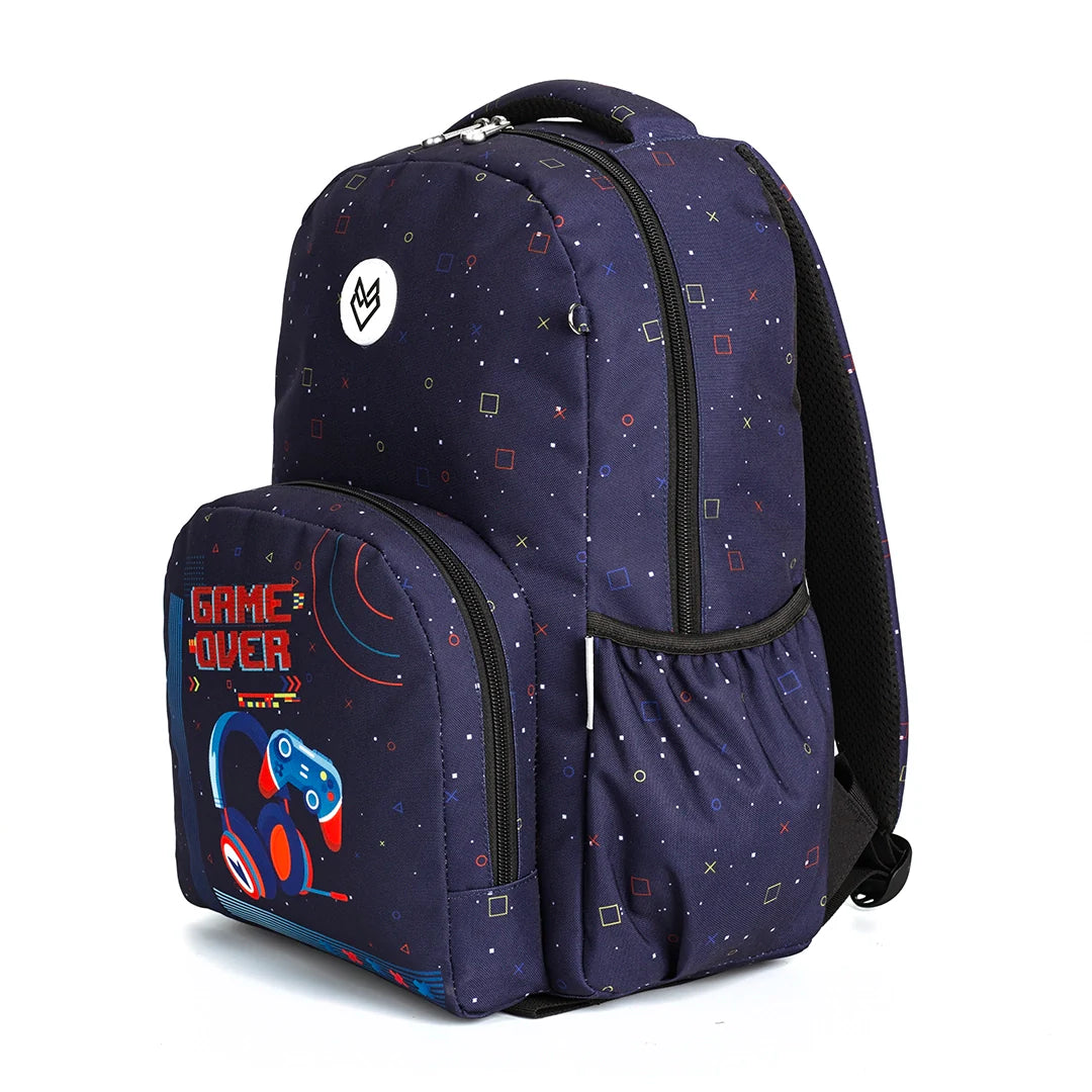 Greywolf Mochila Blazer Escolar