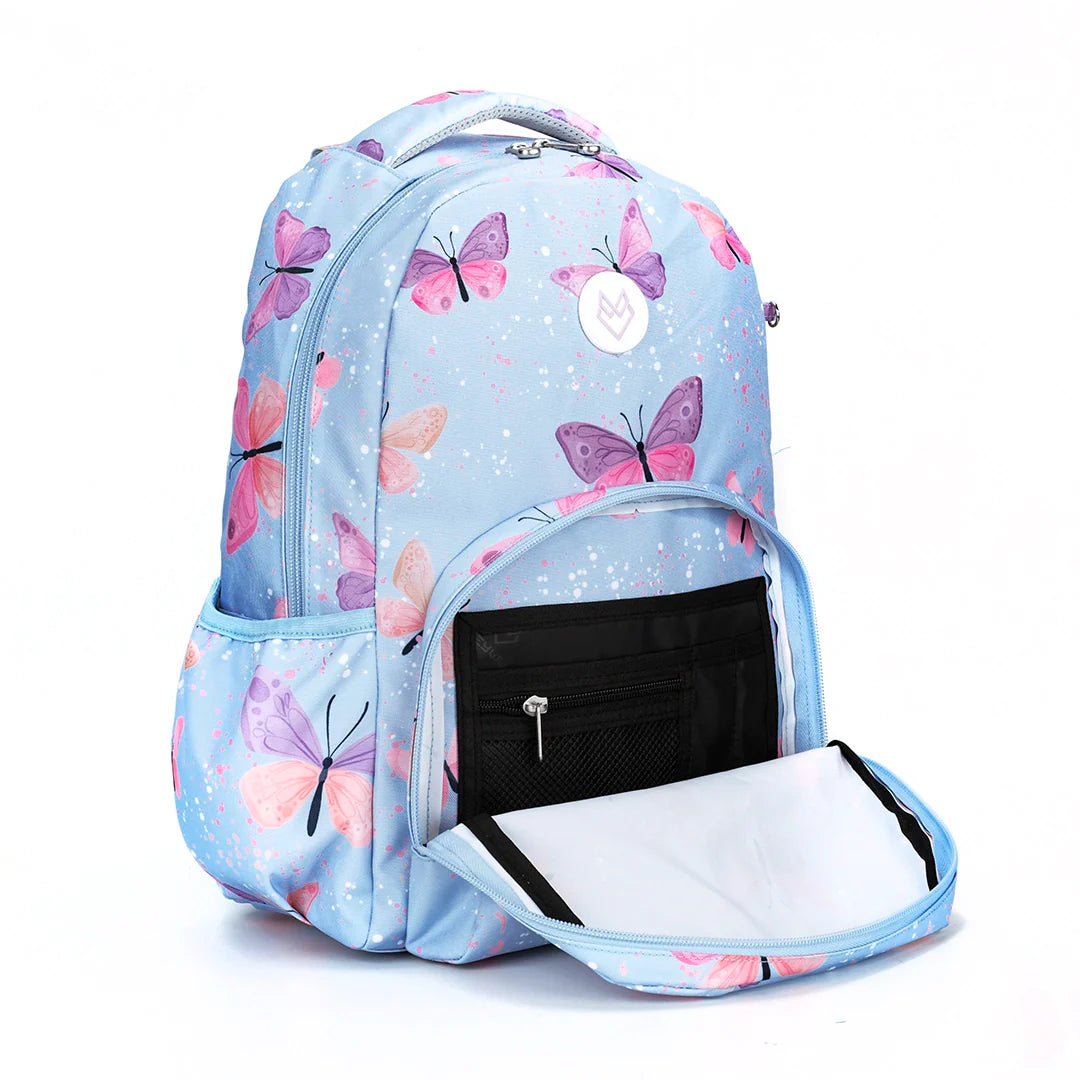 Greywolf Mochila Blazer Escolar