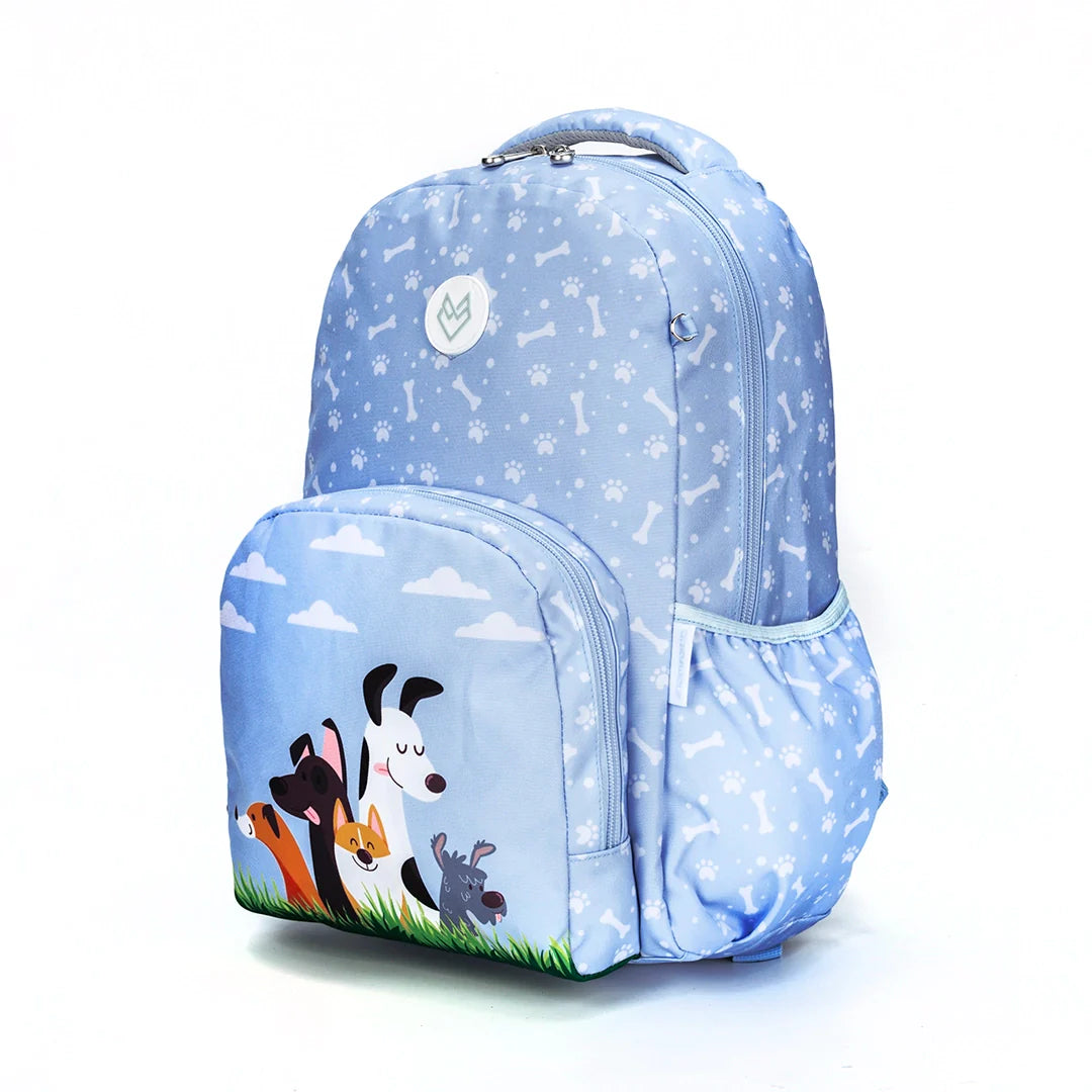 Greywolf Mochila Blazer Escolar