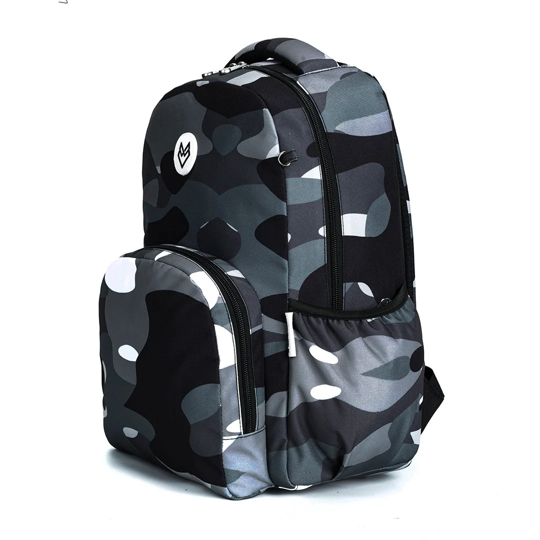 Greywolf Mochila Blazer Escolar