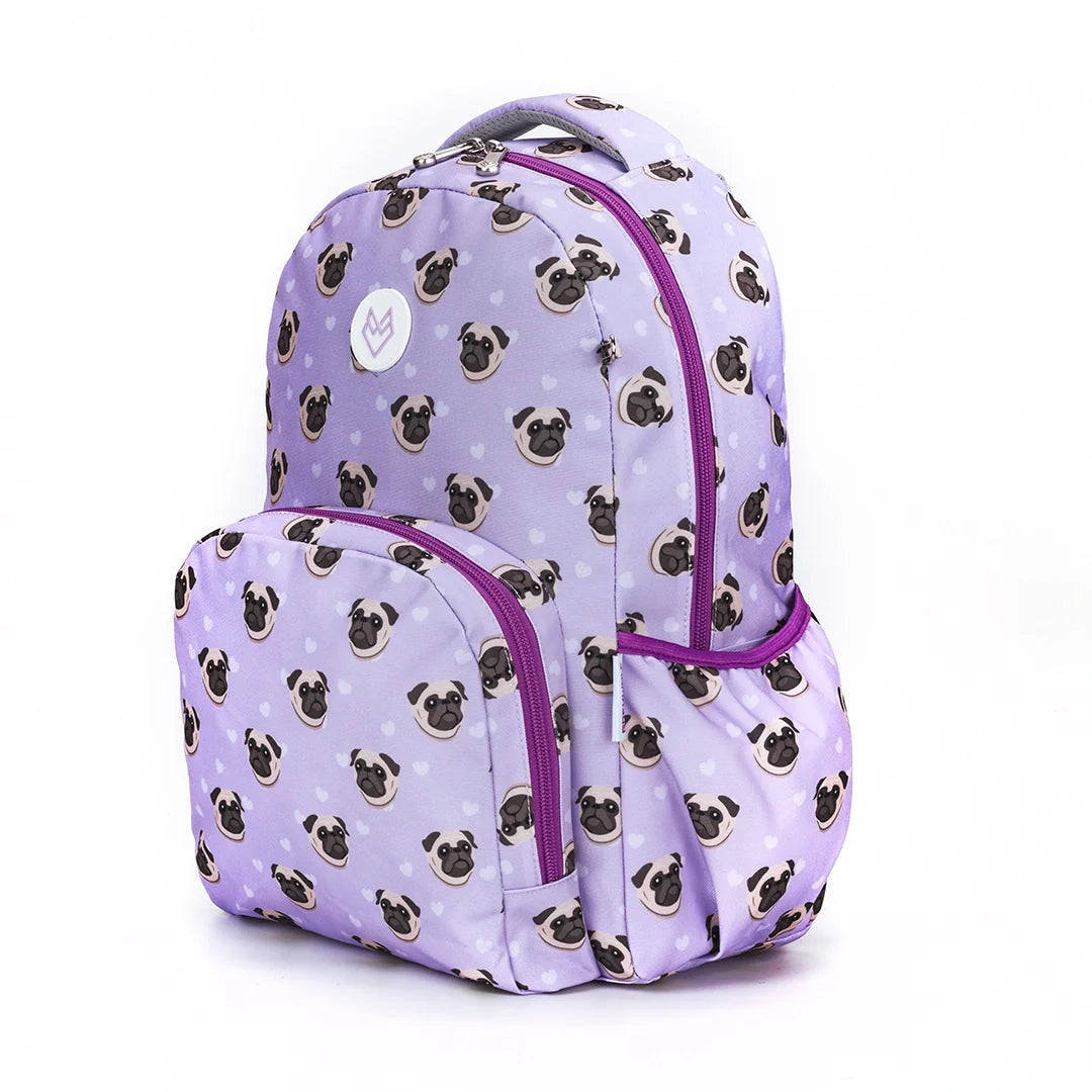 Greywolf Mochila Blazer Escolar