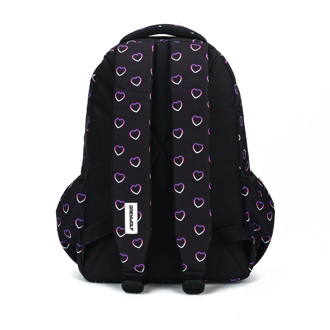 Greywolf Mochila Blazer Escolar