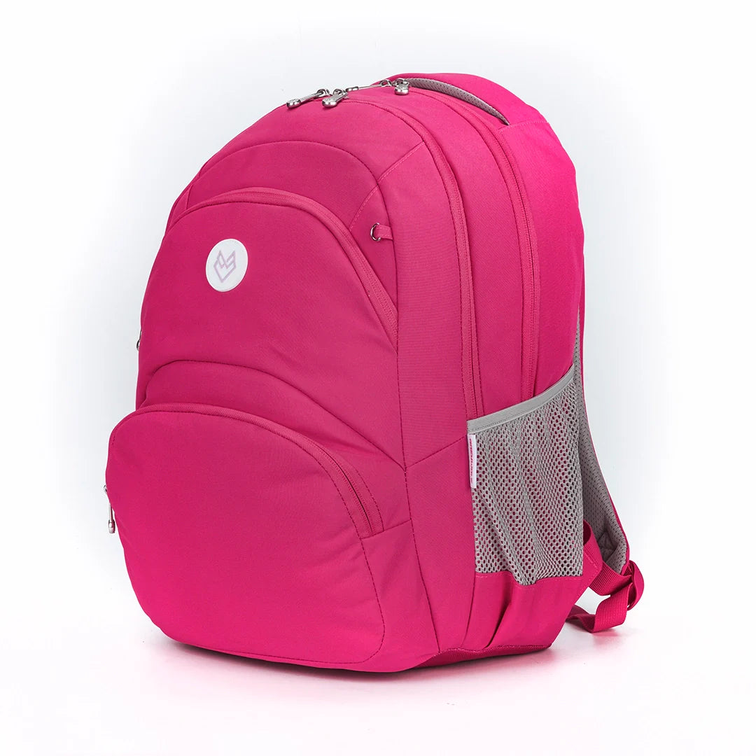 Greywolf Mochila Fullmoon Escolar#color_pink
