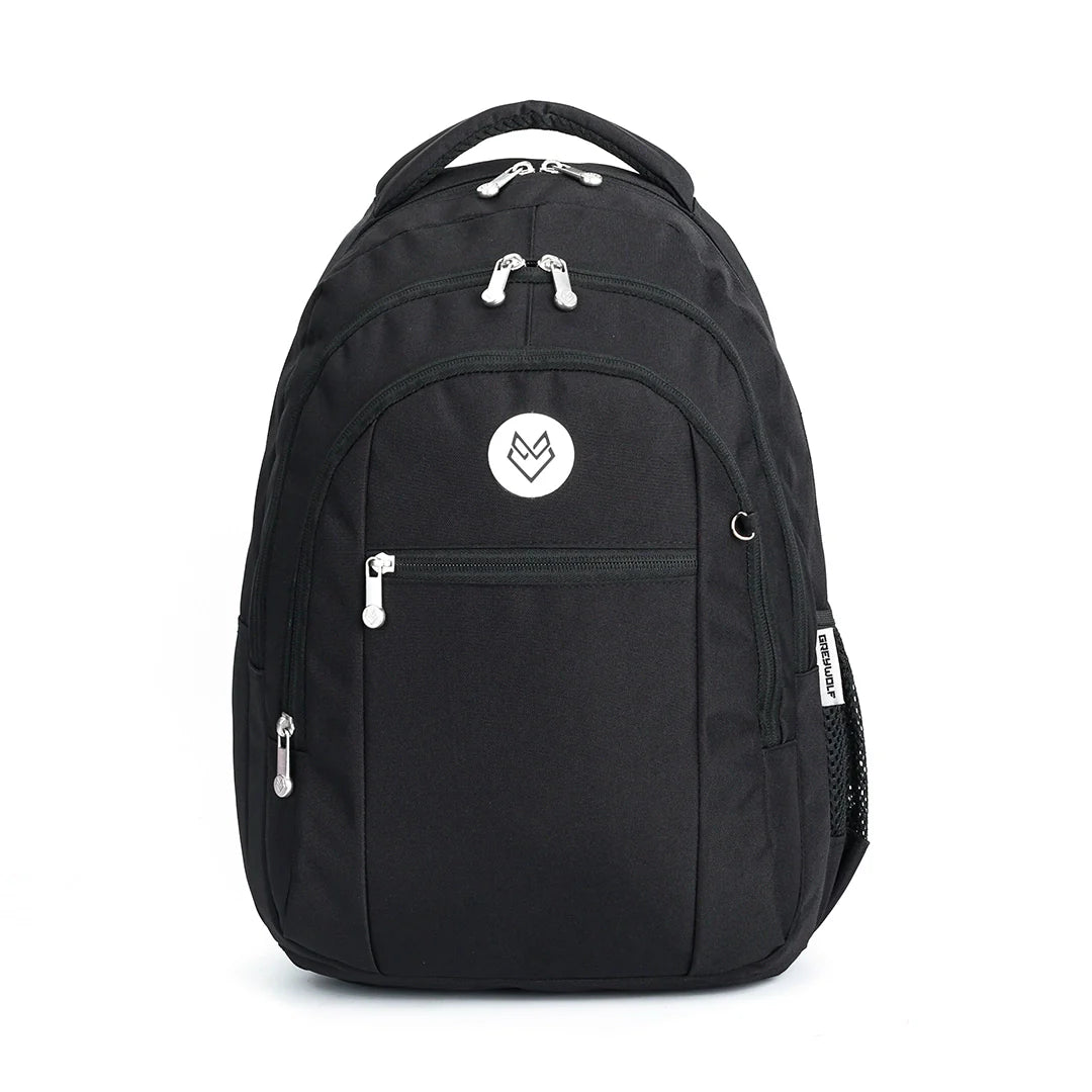 Greywolf Mochila Raven Escolar#color_black