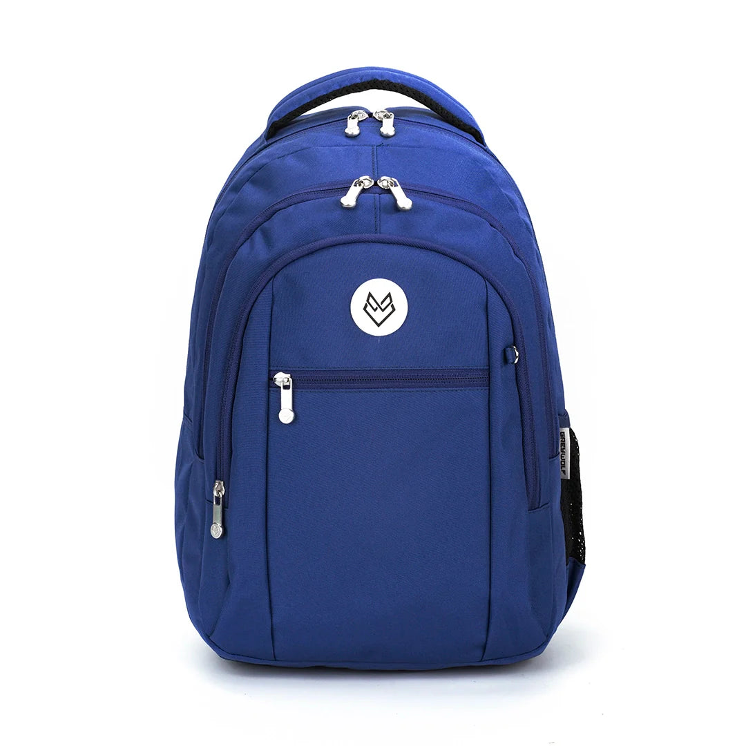 Greywolf Mochila Raven Escolar