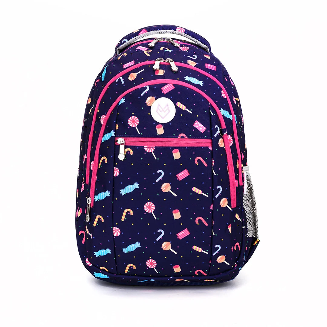 Greywolf Mochila Raven Escolar