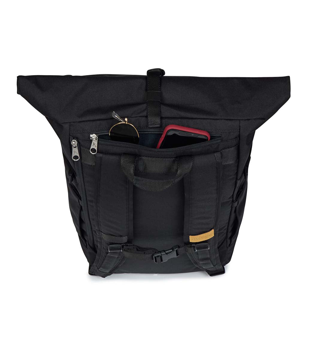 HATCHET ROLLTOP - JanSport Colombia - JS0A86DK-KM1